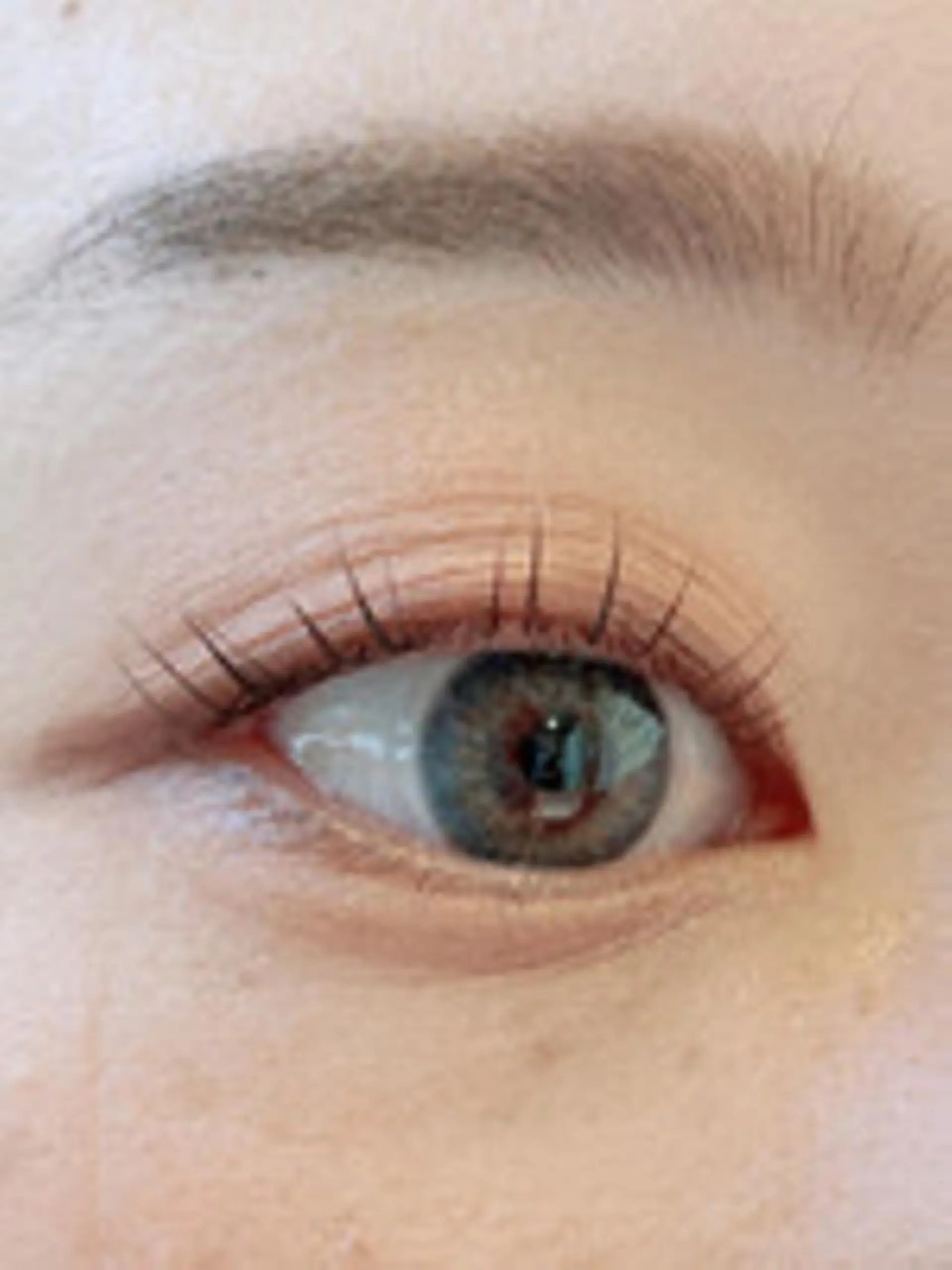 マツエク・マツパ 髪質改善✨ 風間里咲【西荻窪】のヘアスタイル