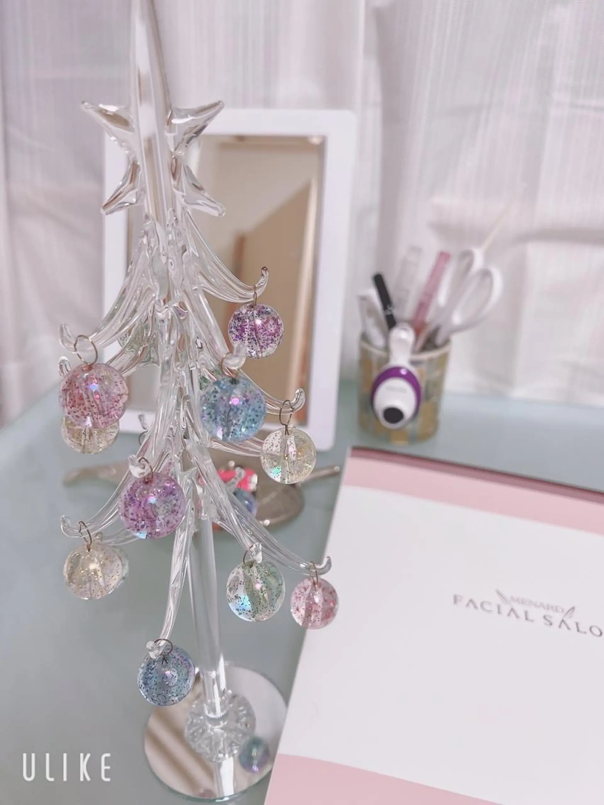 高須 咲和子のエステ・リラクイメージ