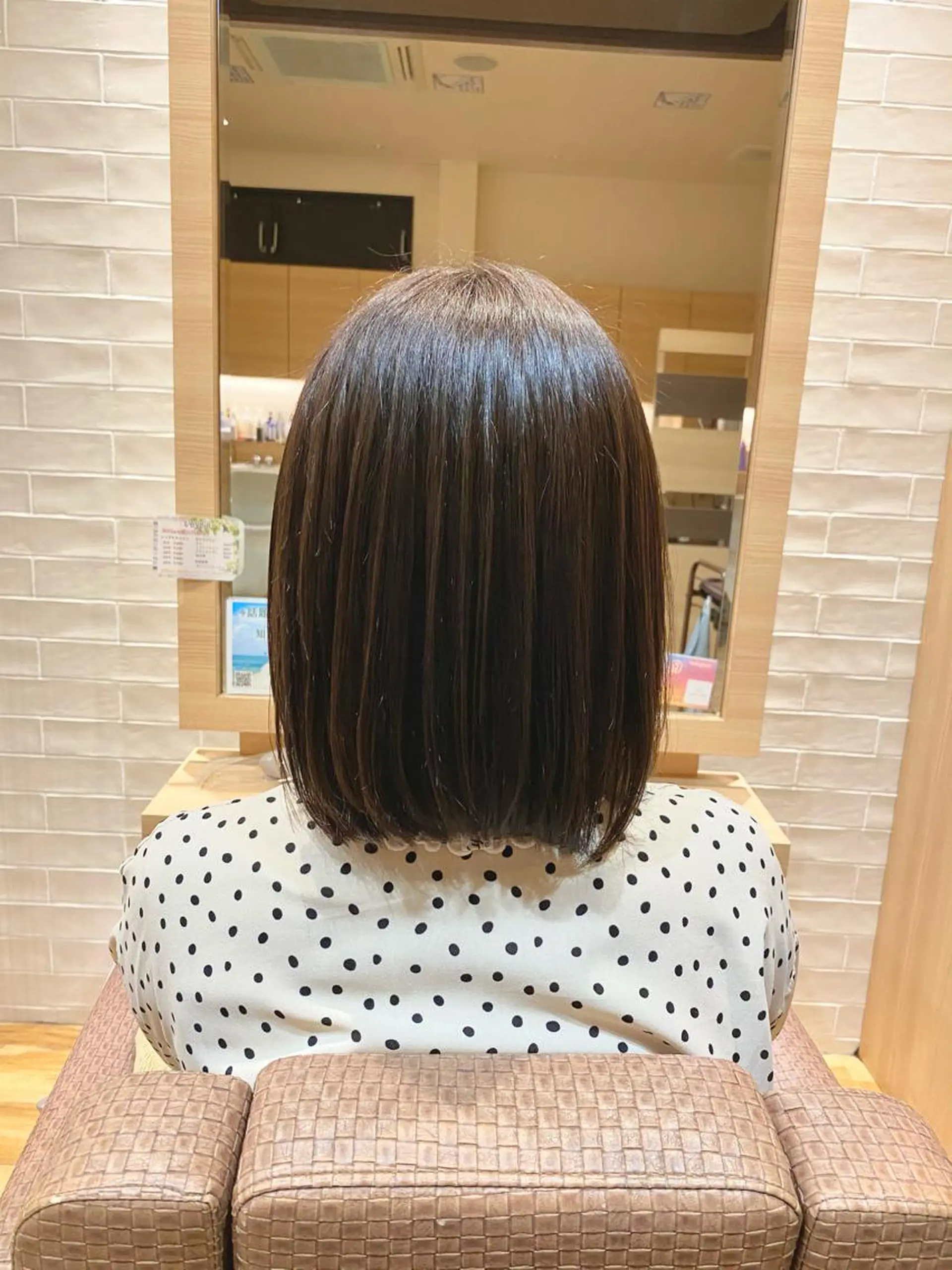 ショート TAKAMI荒子店所属・TAKAMI荒子店 /　羽切　涼太のヘアスタイル