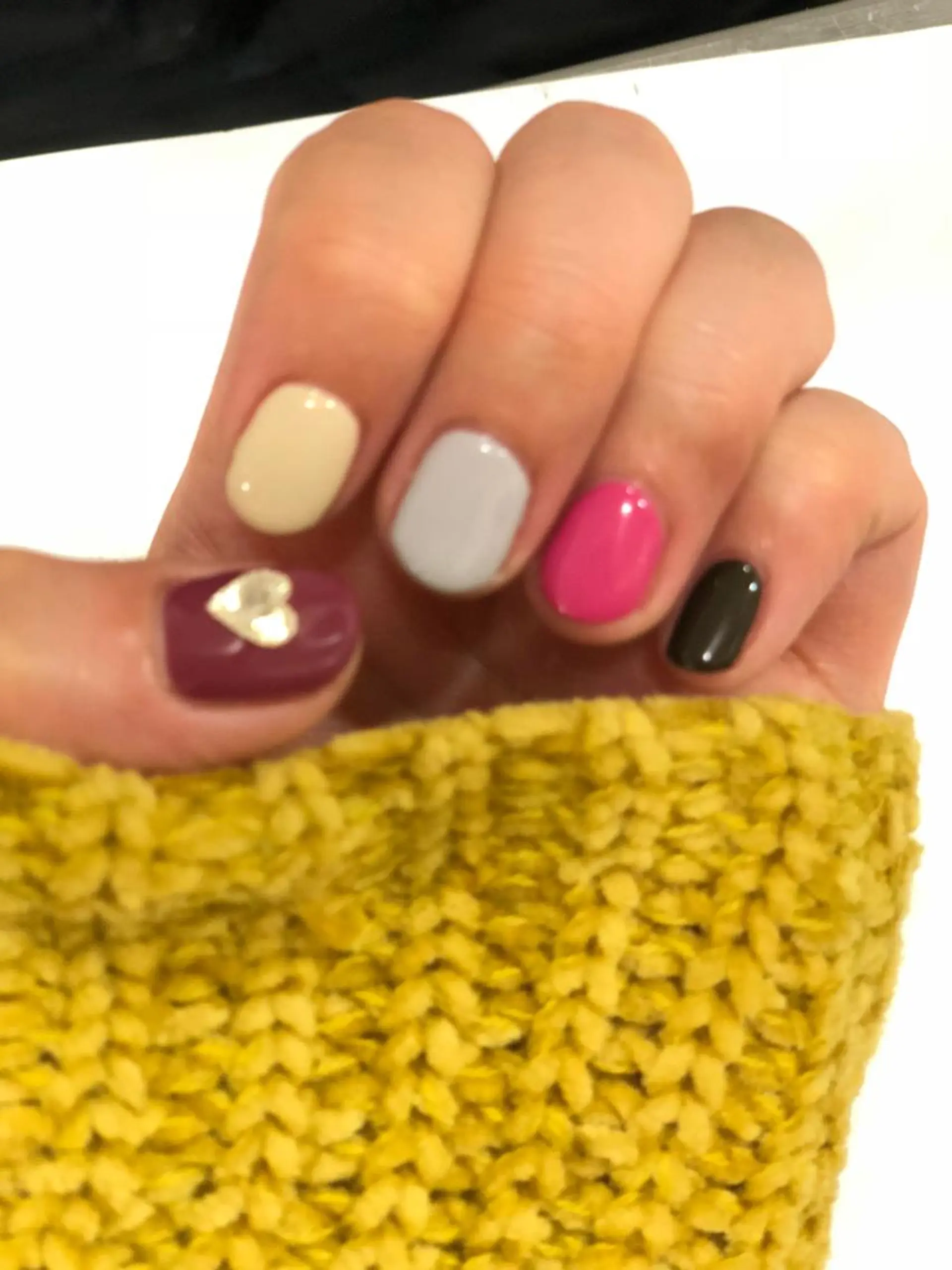 ネイル mai /浜町中央橋店のその他イメージ