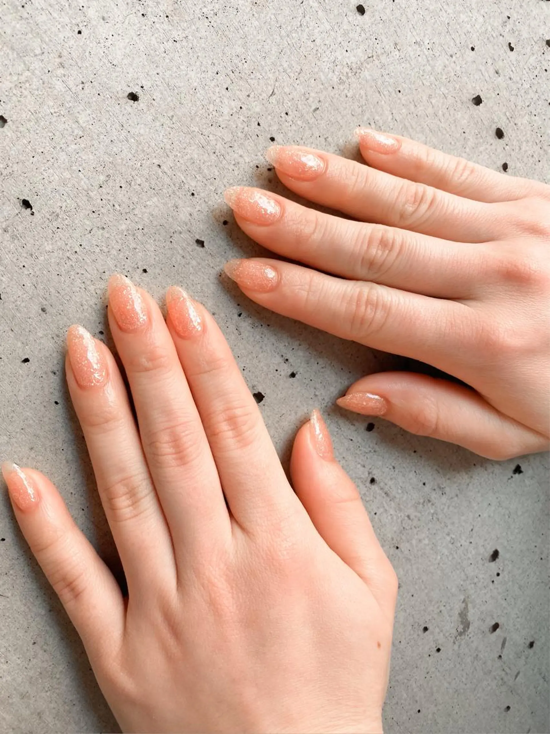 ネイル ハンドネイル NAIL Salon IP所属・長谷川 奈緒美のネイルデザイン