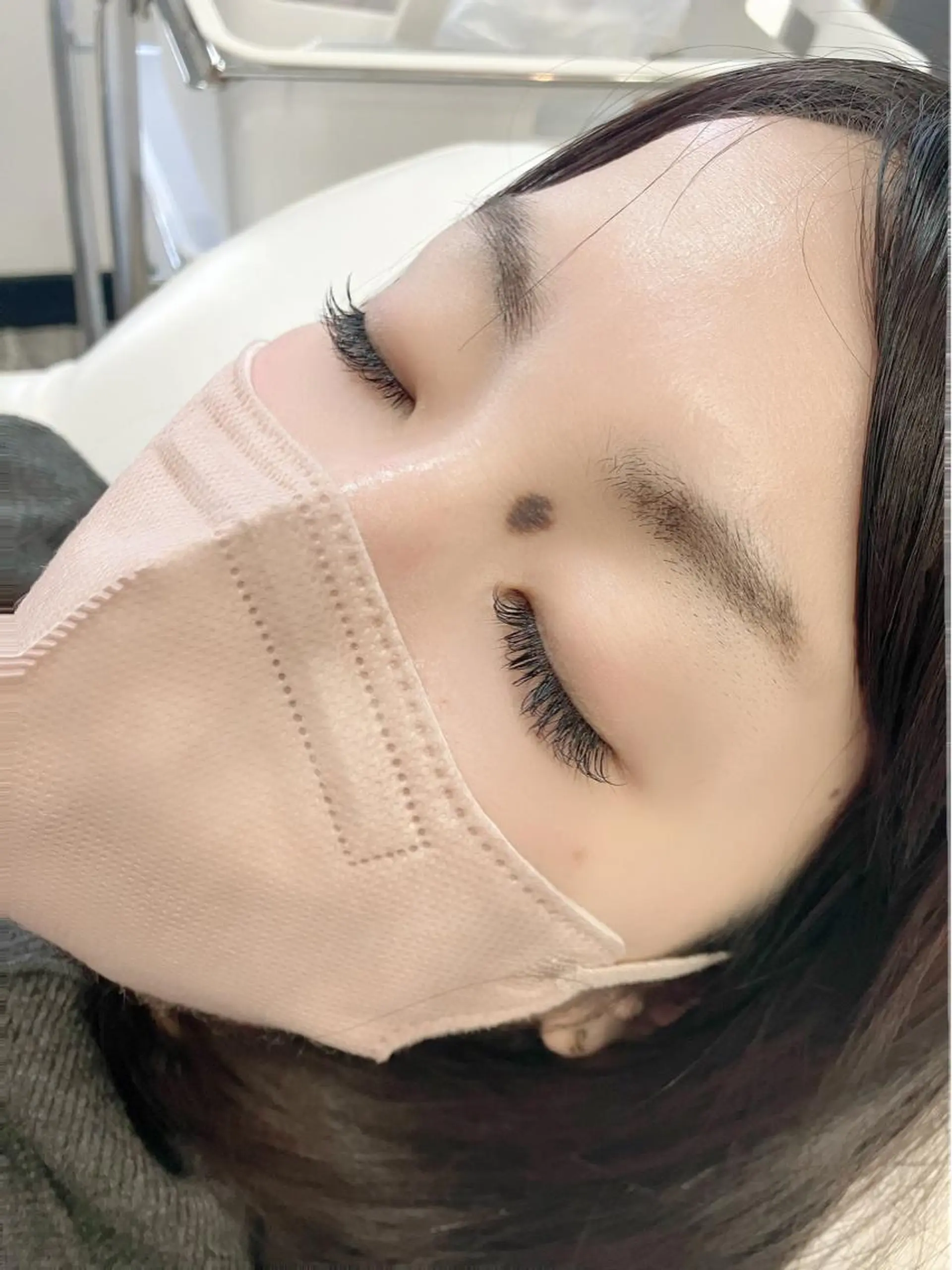 マツエク・マツパ Cカール MISEREL岡崎店 Ayaのエステ・リラクイメージ