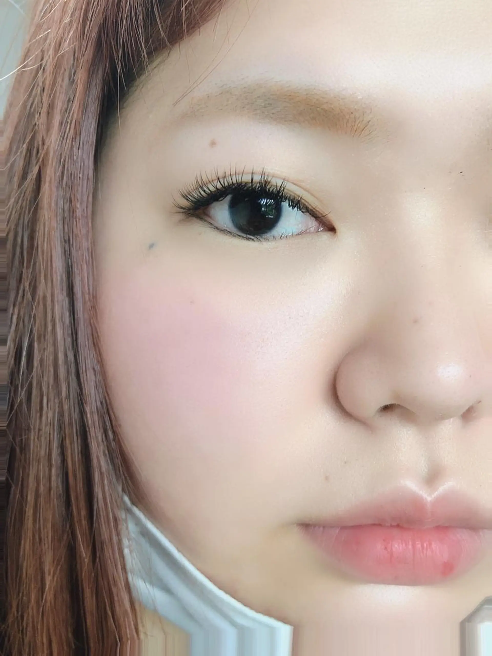 マツエク・マツパ 青 山のマツエク・マツパデザイン