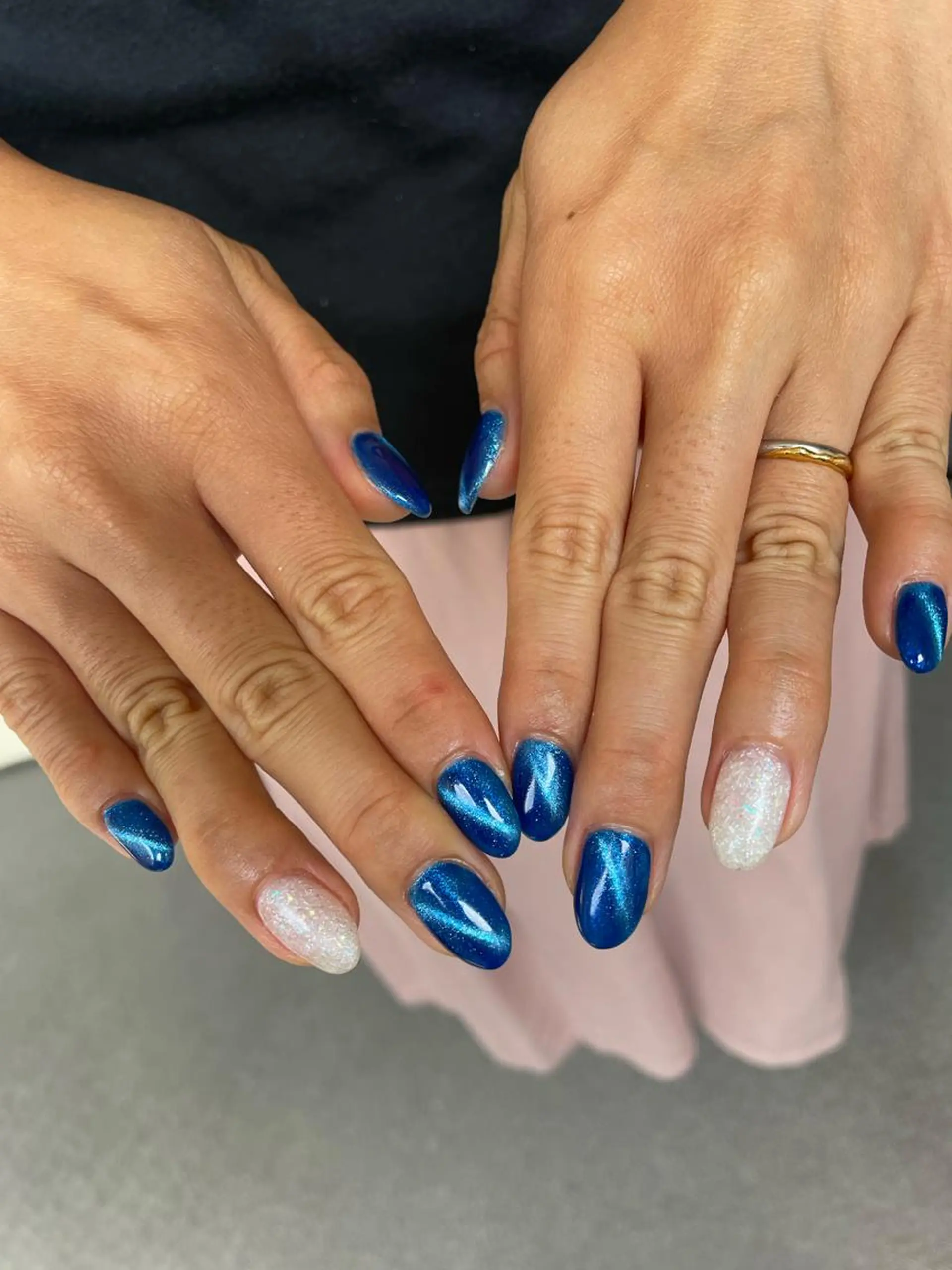 ネイル amour所属・amour ERIKAのマツエク・マツパデザイン