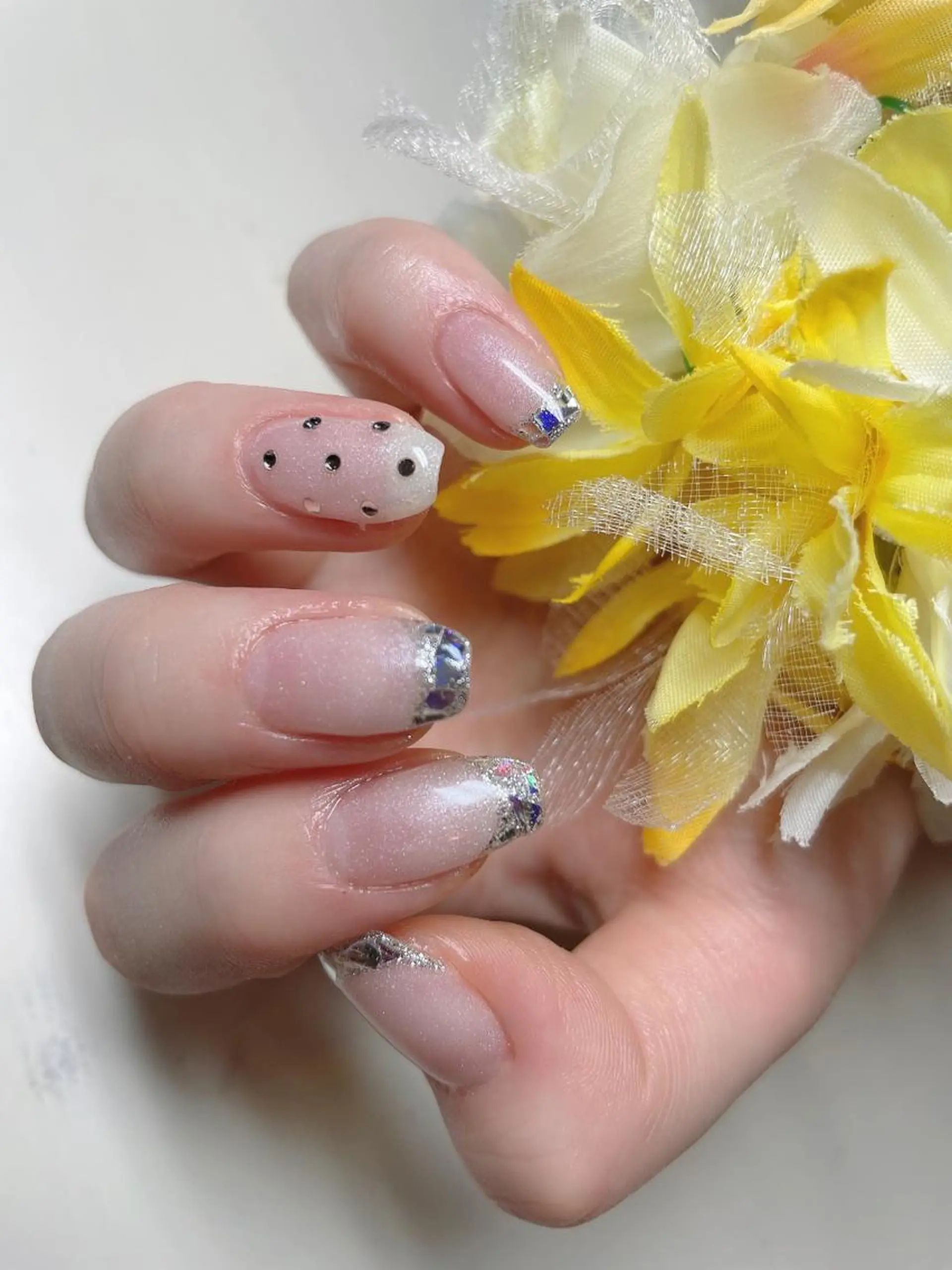 ネイル chacha nailのネイルデザイン