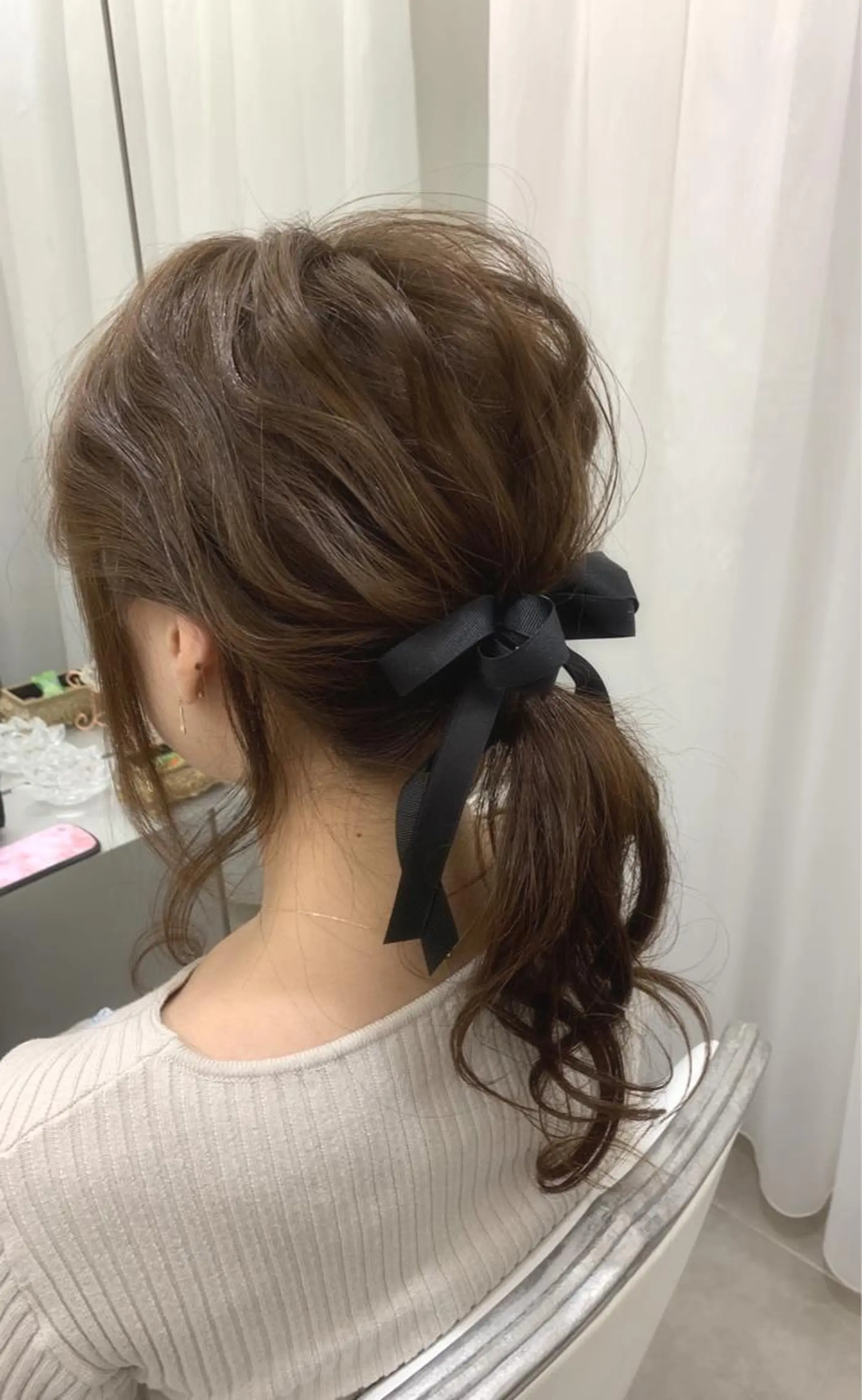 ヘアアレンジ PEAKHAIR所属・ヨシザキ ユタカのその他イメージ