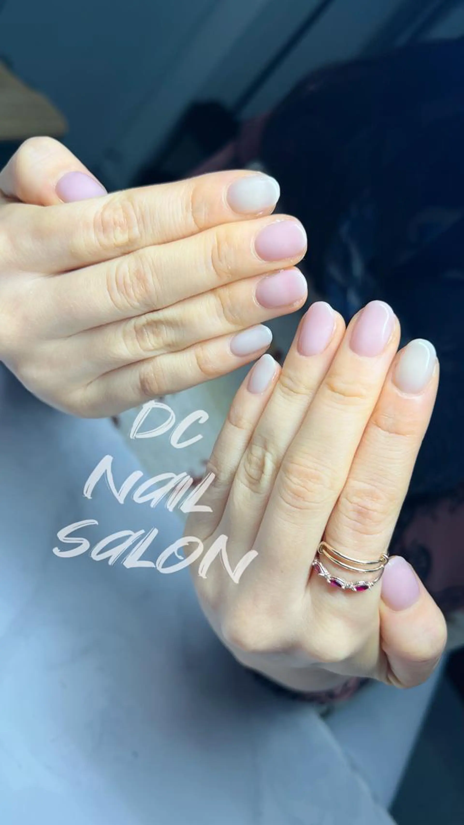 ネイル DC nail salonのネイルデザイン