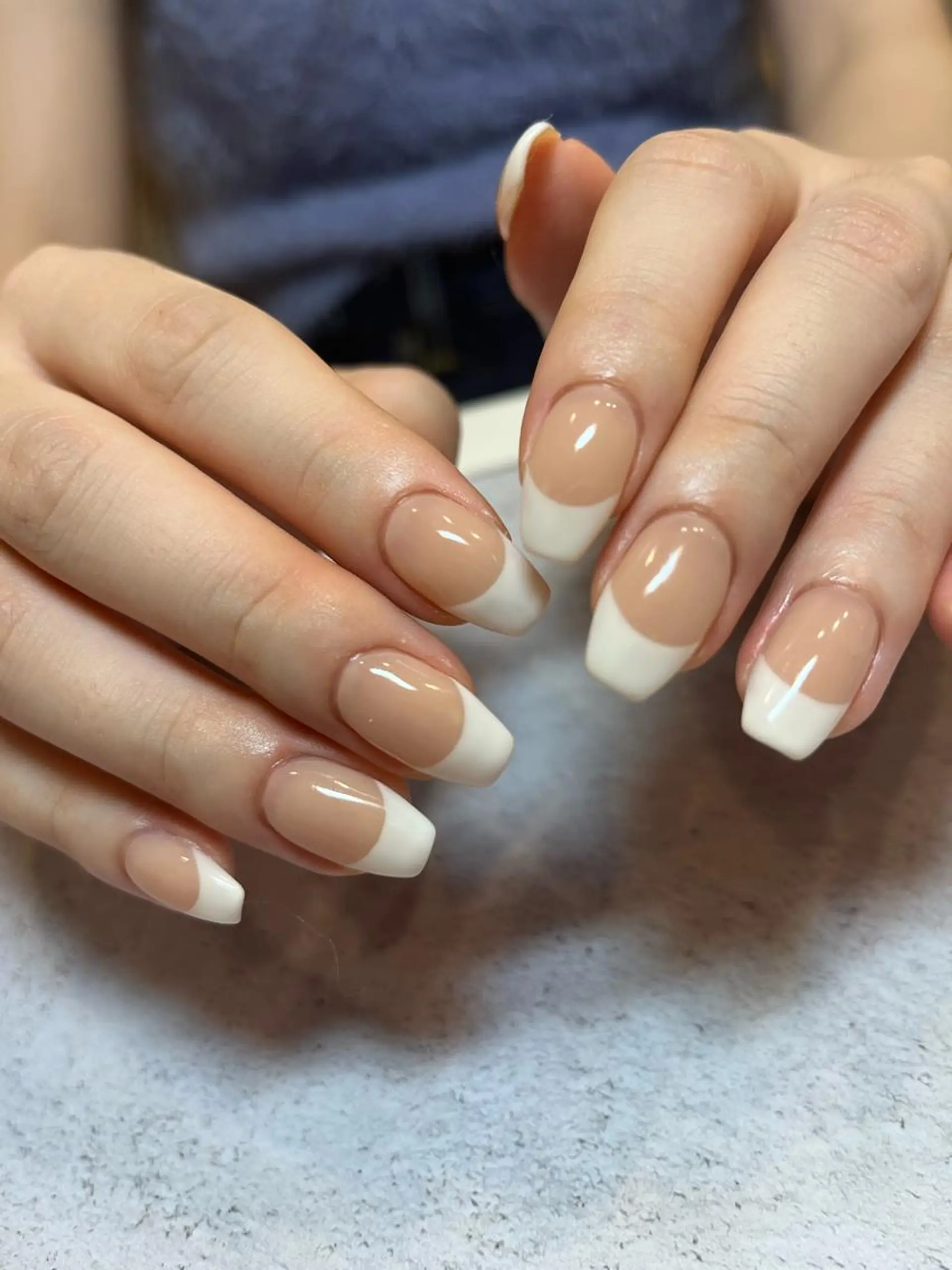 ネイル ハンドネイル LINON所属・【LINON】 airiのネイルデザイン