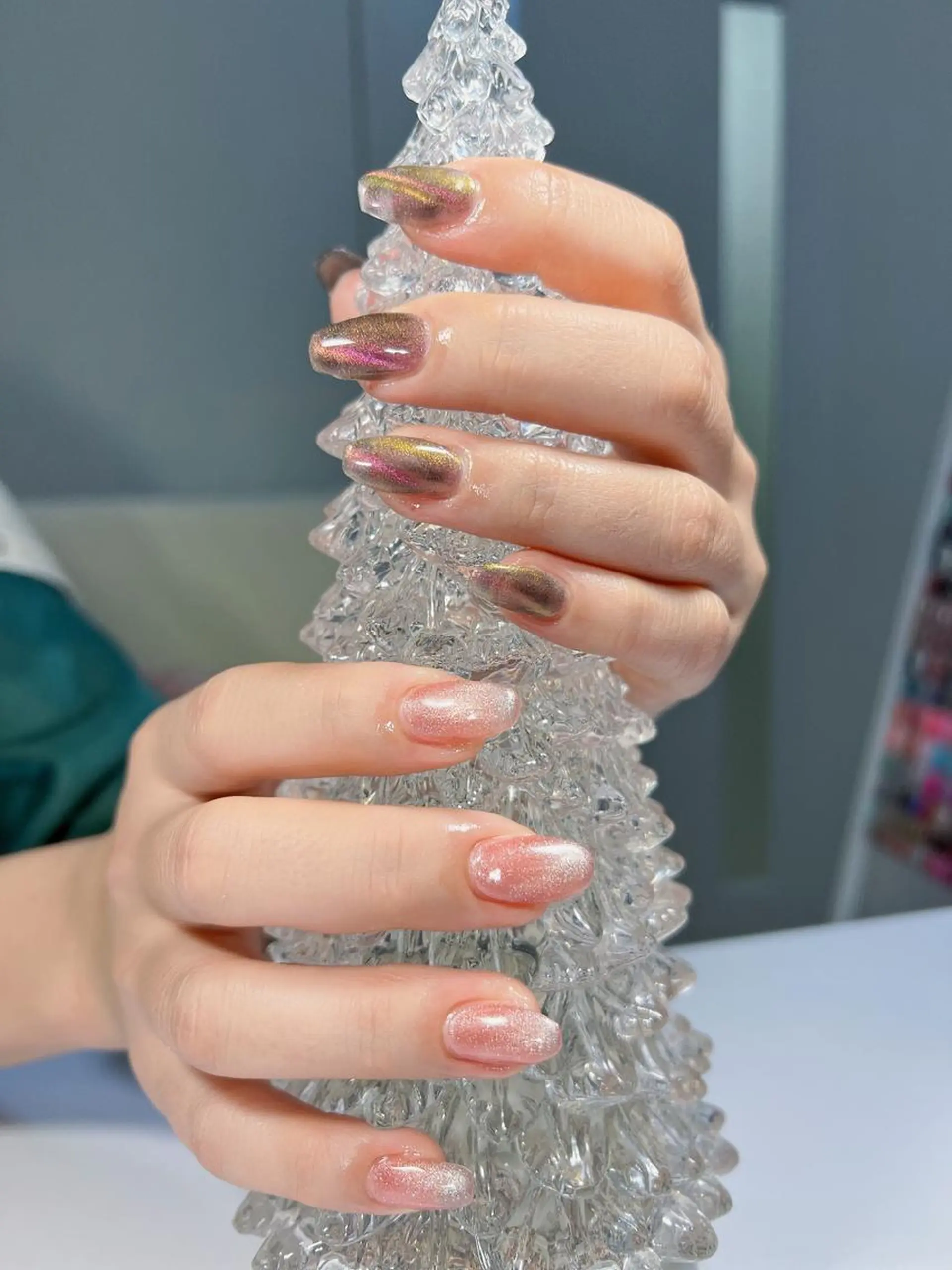 ネイル ネイルサロン ロア旧ジョリーのネイルデザイン