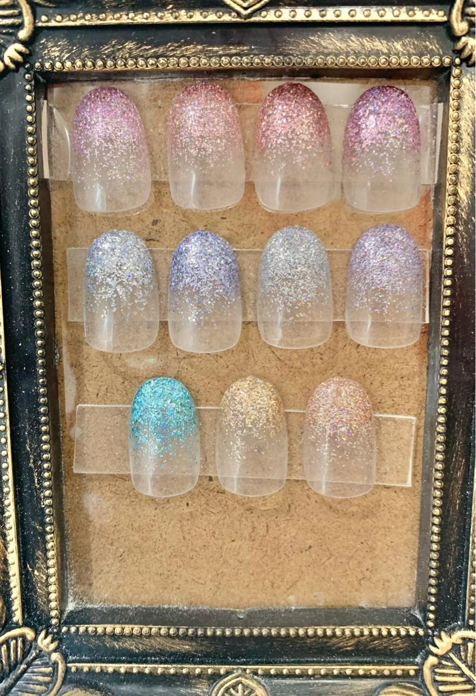 ネイル Nail Salon　Ｋのネイルデザイン