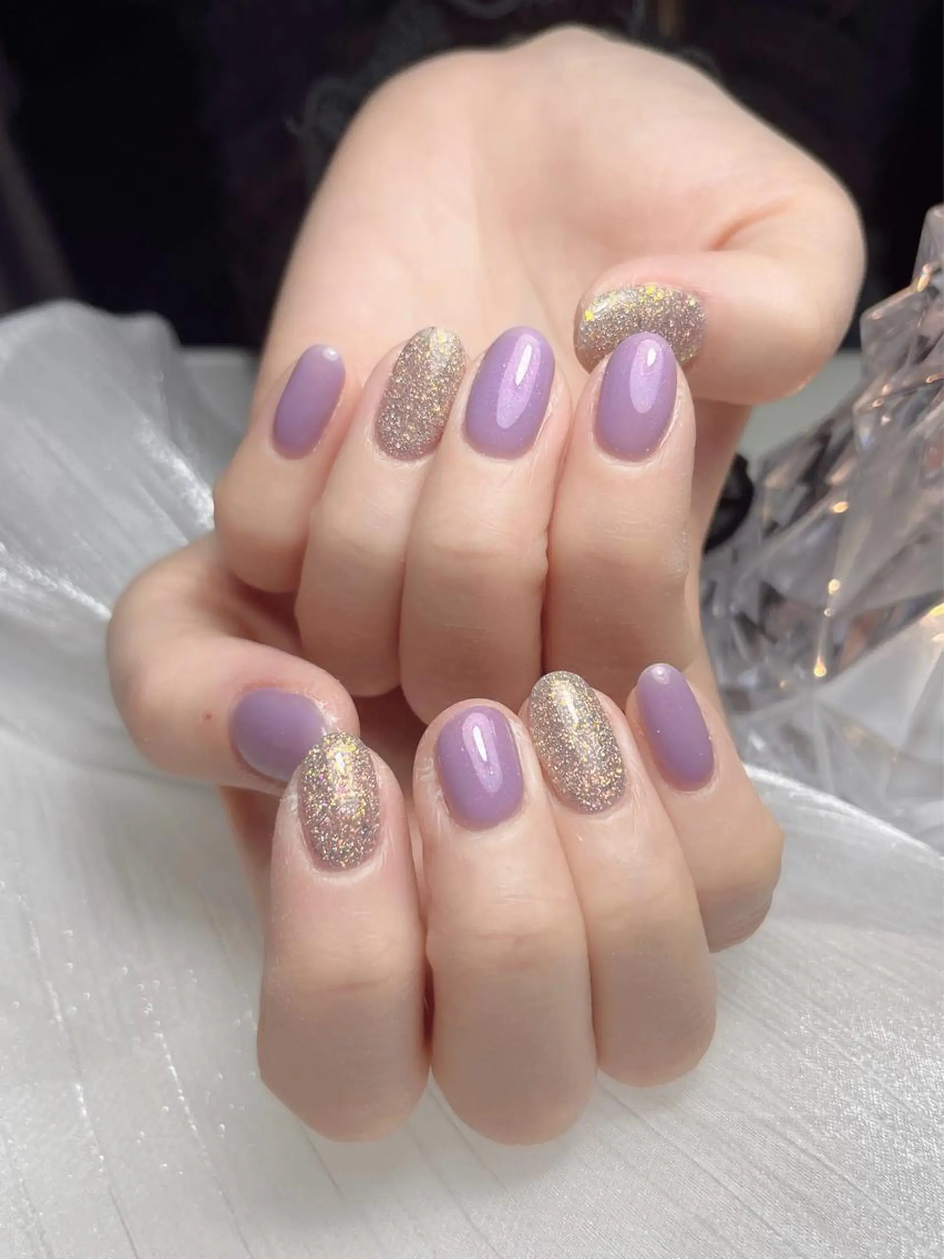 ネイル YS Nailのネイルデザイン
