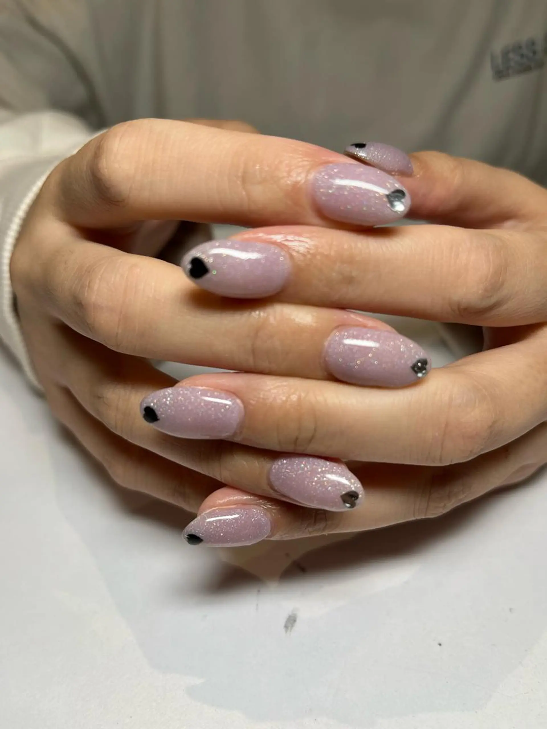 ネイル ハンドネイル イシモト サトのネイルデザイン