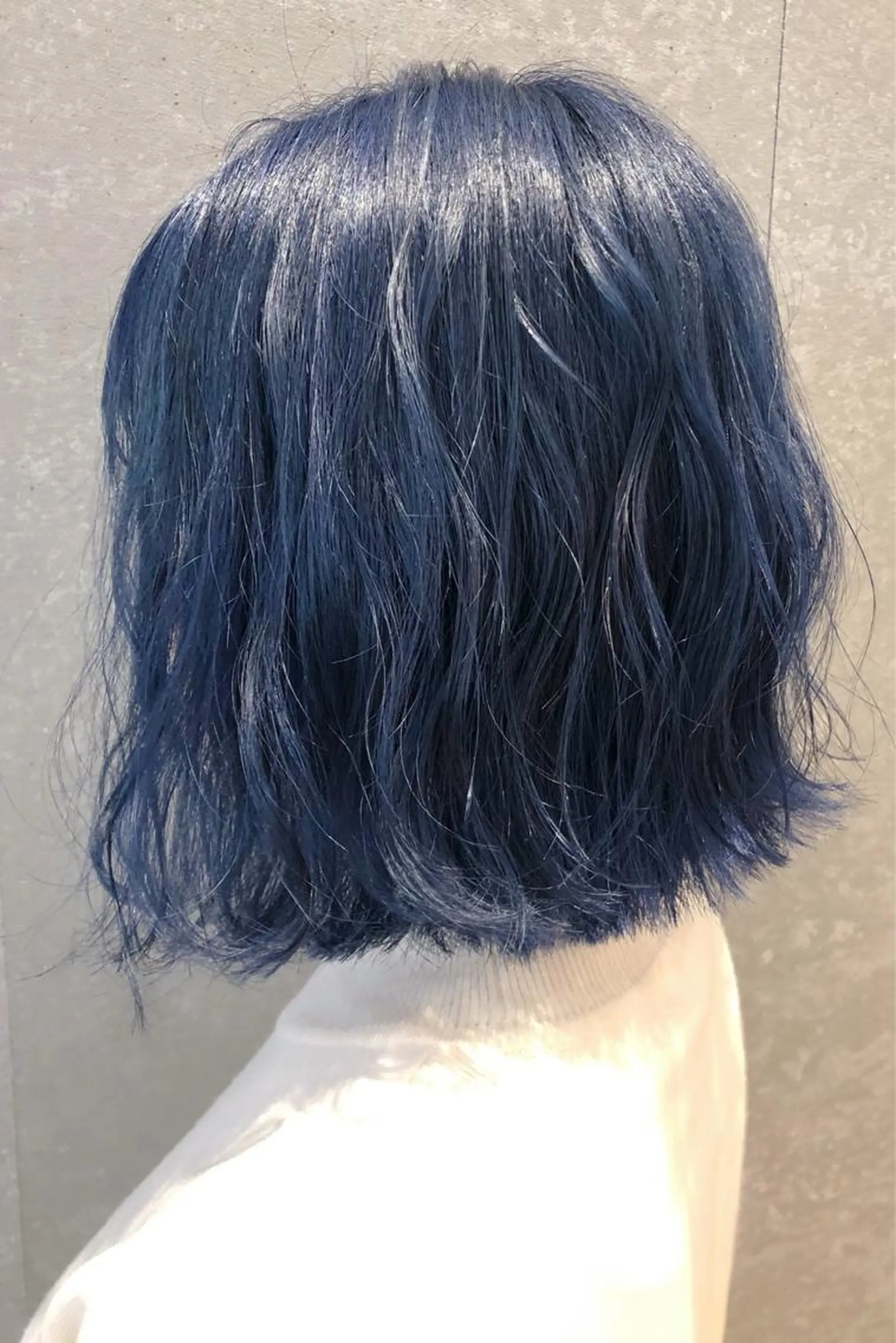 カラー 千葉 大聖のヘアスタイル