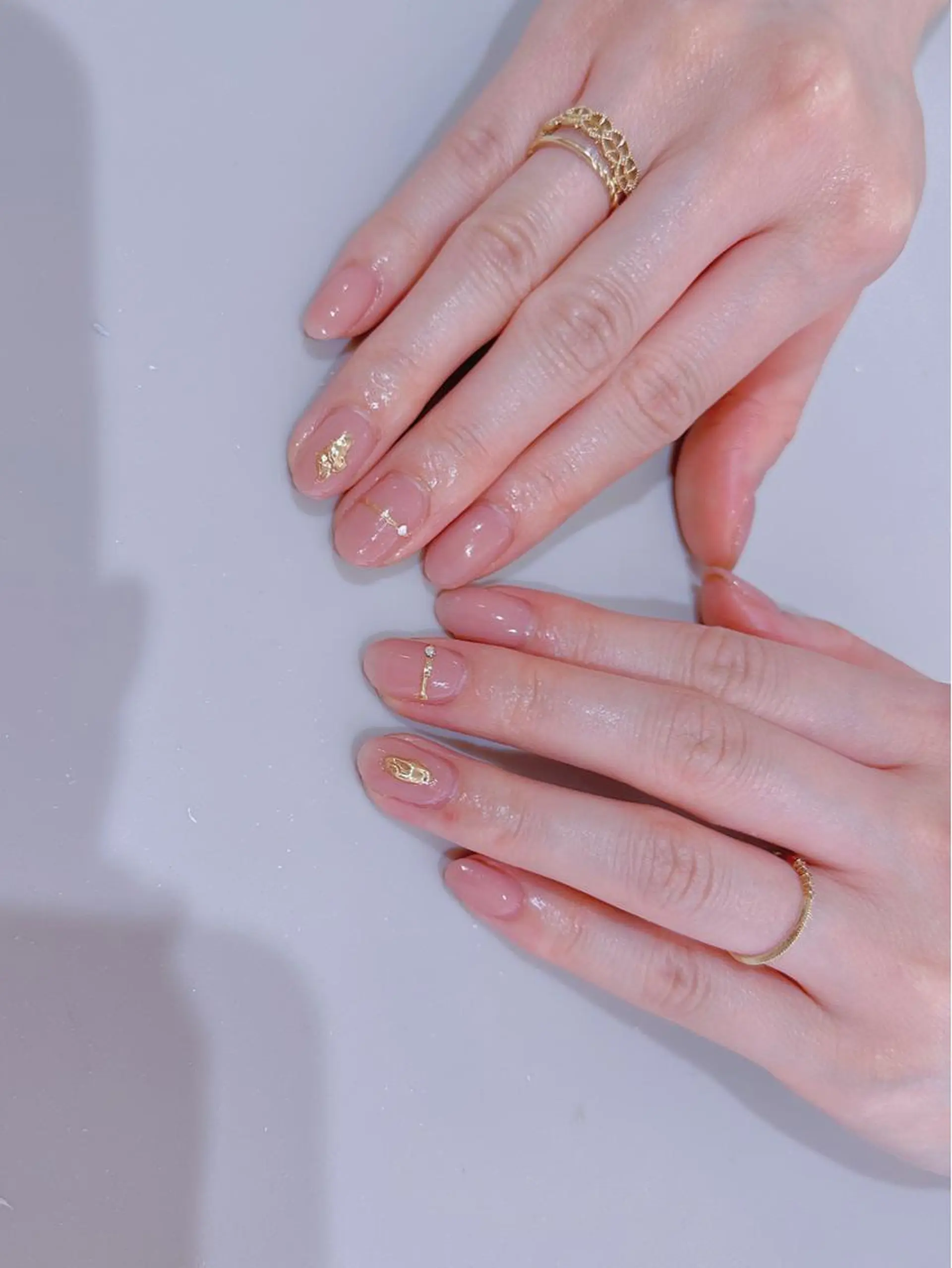 ネイル NANA NAILのネイルデザイン
