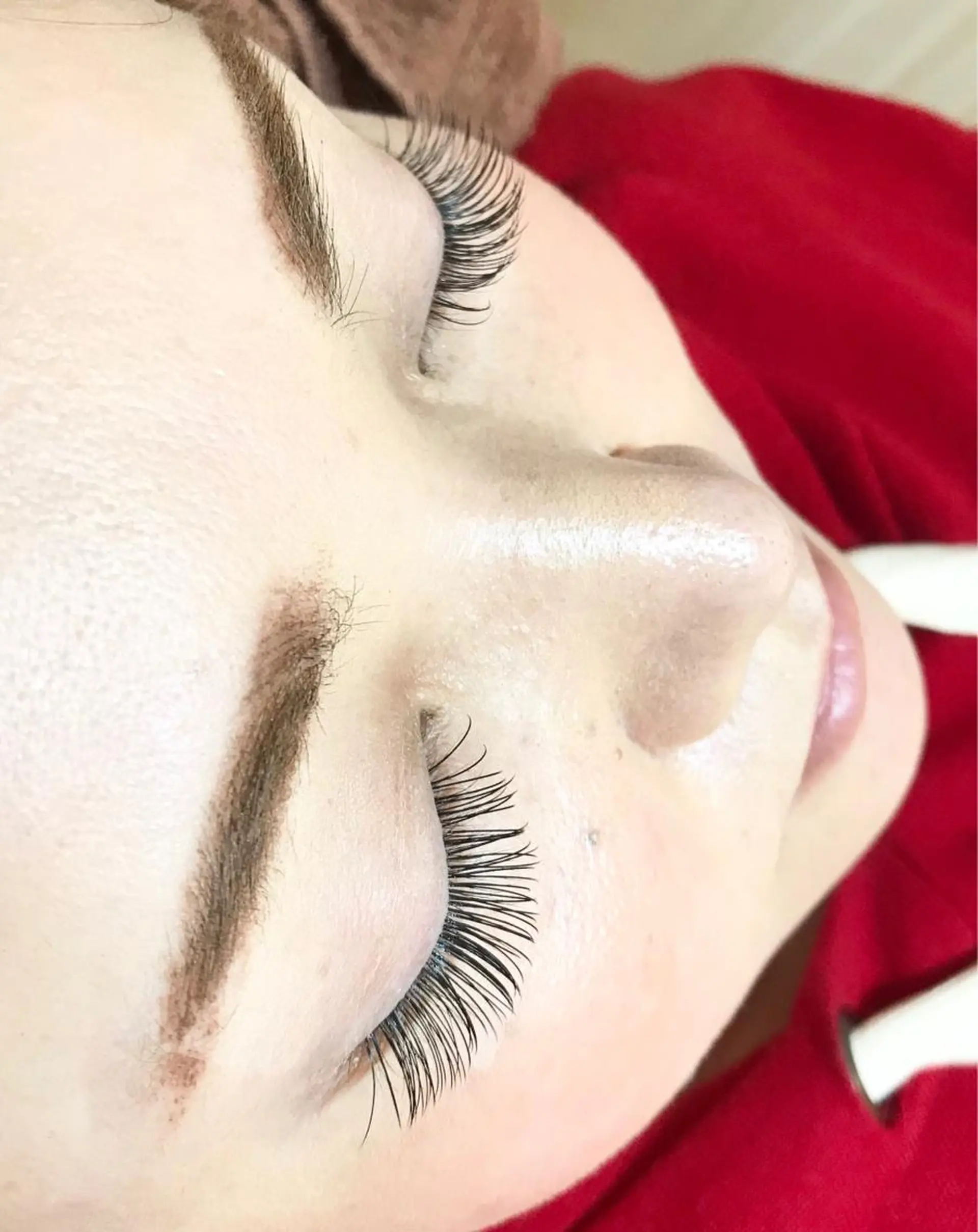 マツエク・マツパ わたなべ みえこのマツエク・マツパデザイン