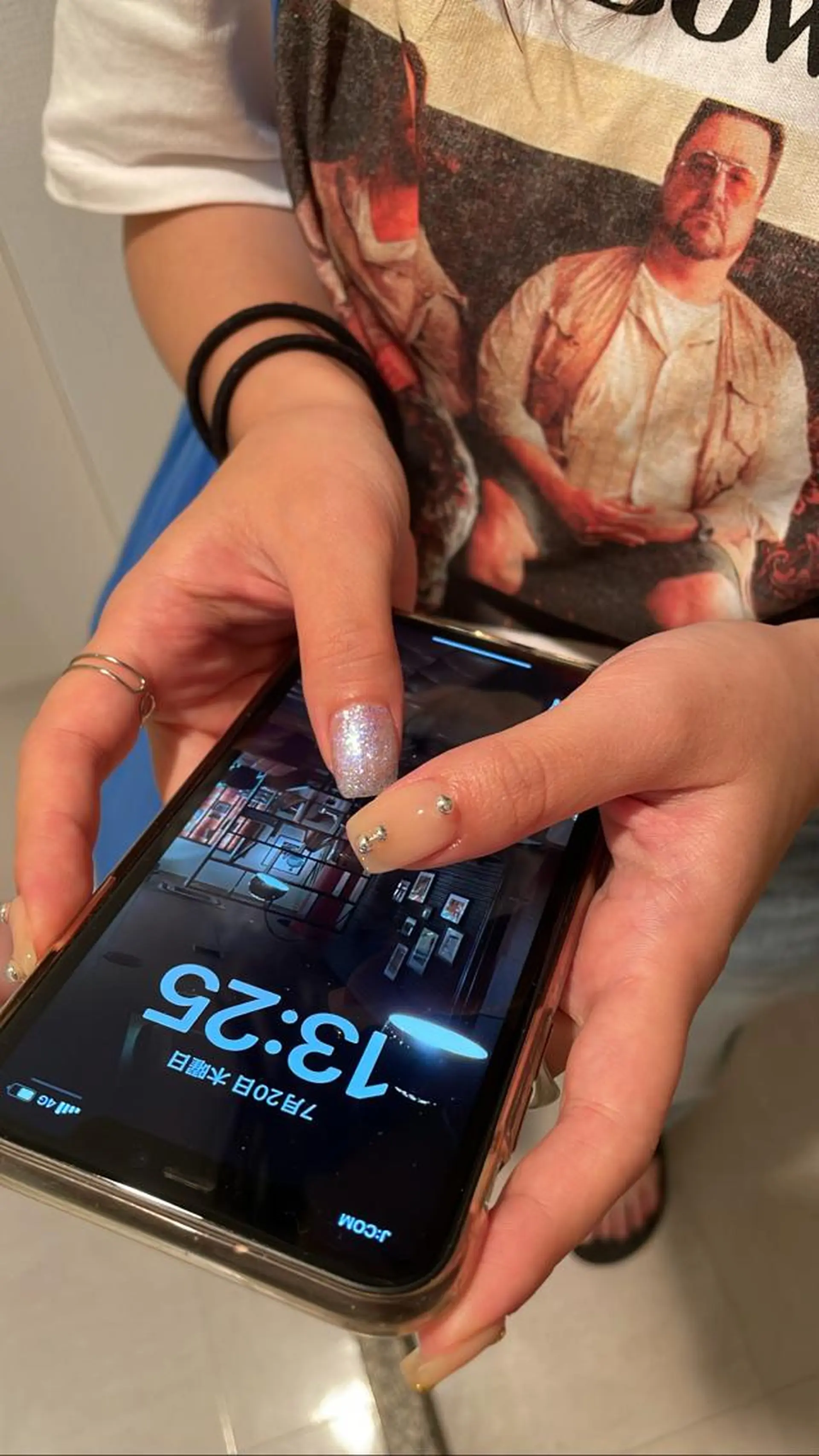 ネイル Ami 🦥のネイルデザイン