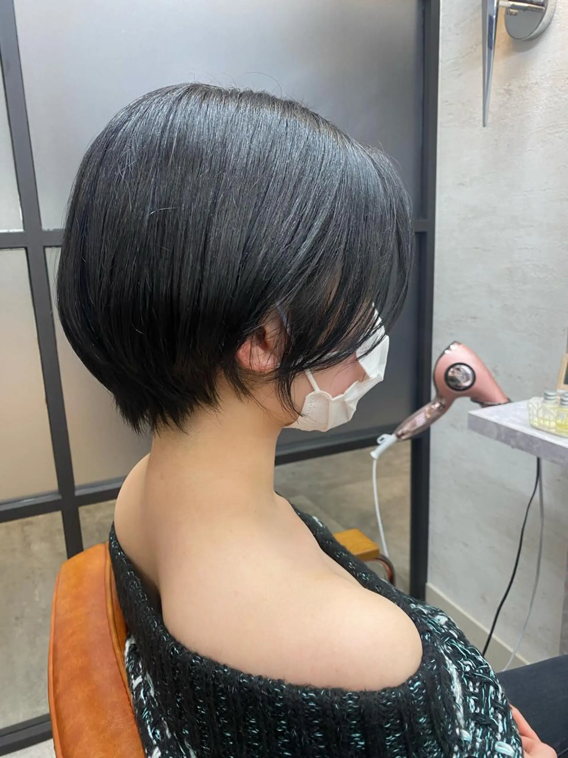 ショート 🍓小野 紗由美🍓のヘアスタイル