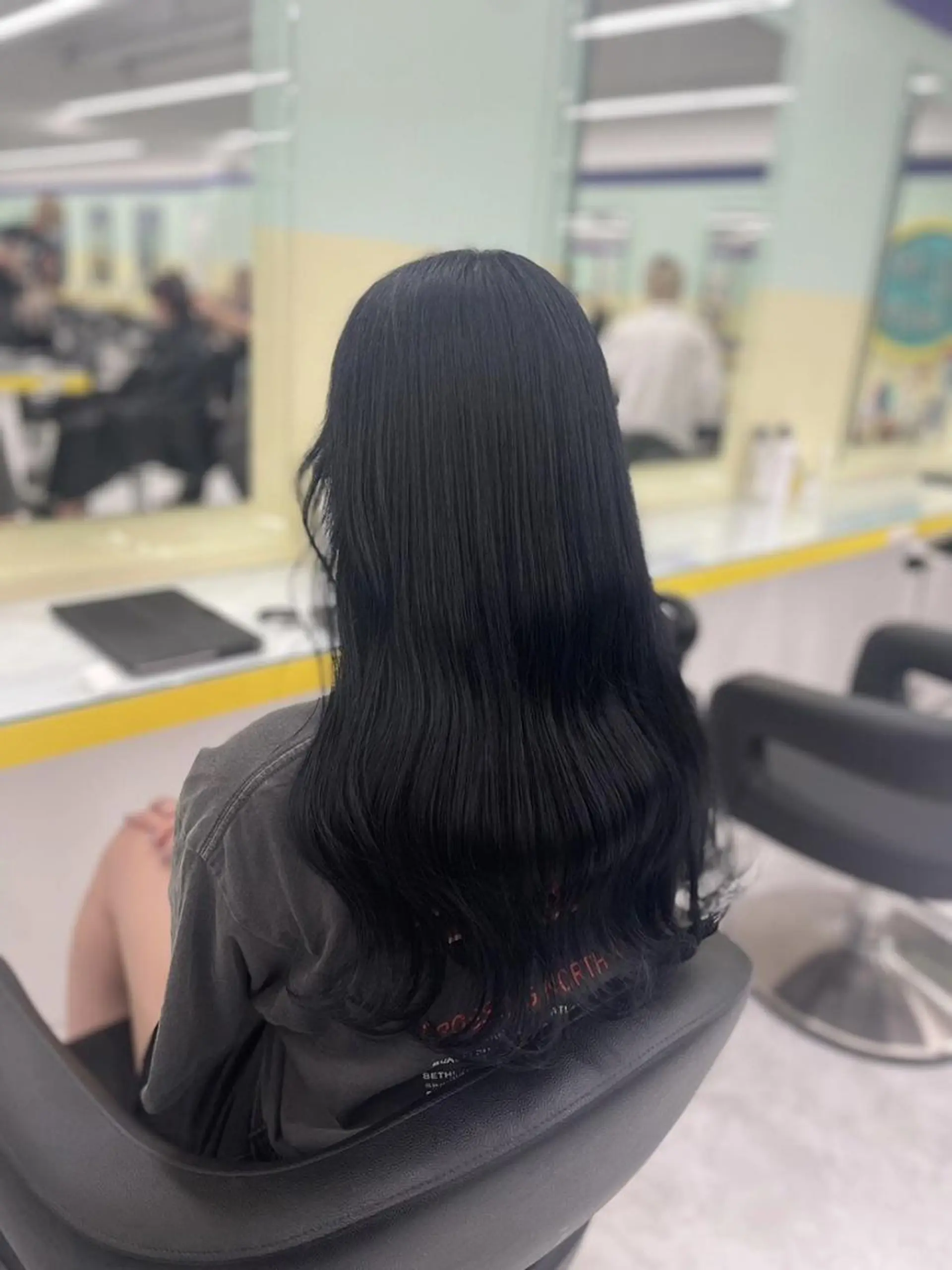 カラー トレンド暖色/ sayaka🍒のヘアスタイル