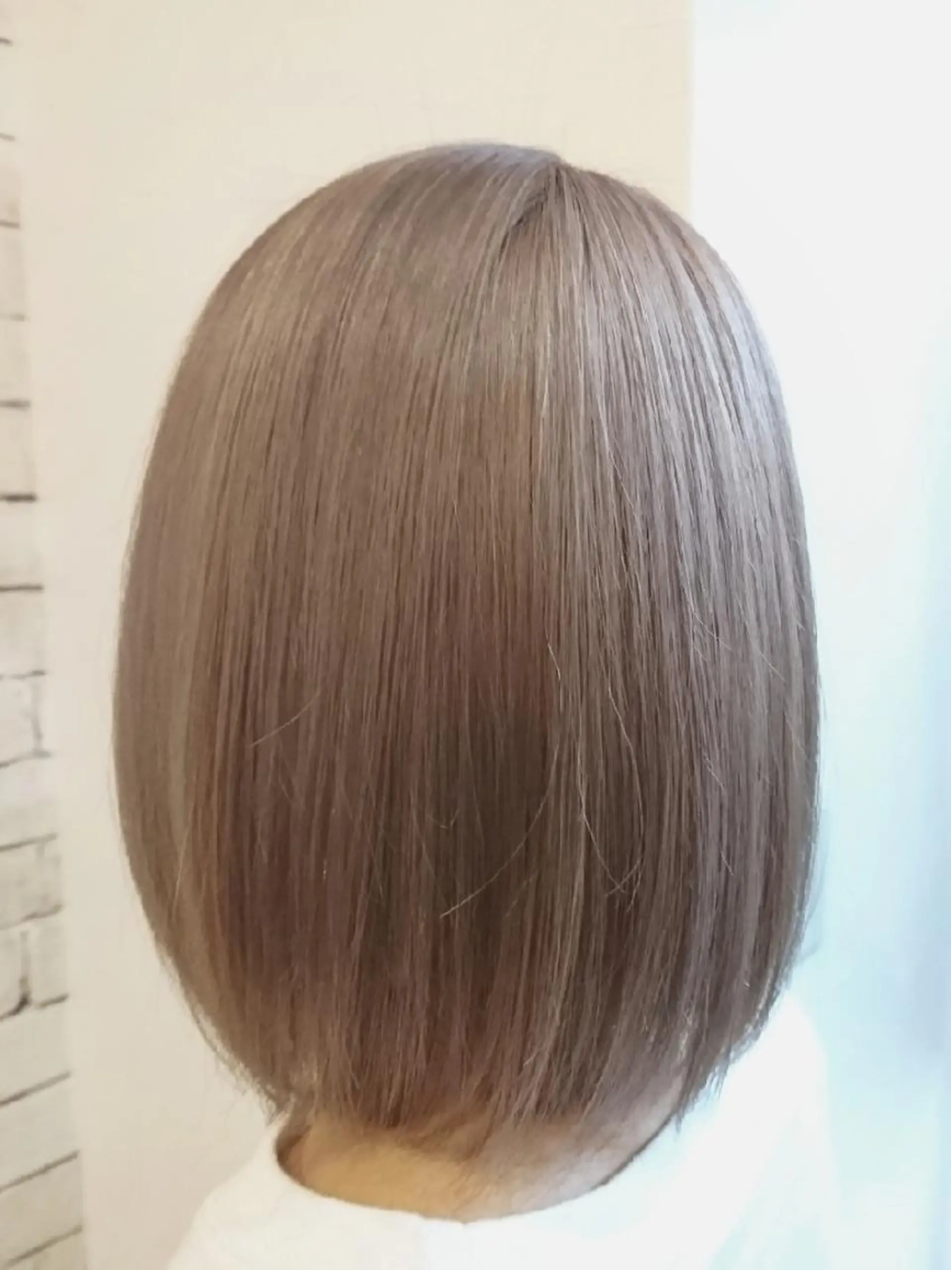 ミディアム カラー パーマ ヘアアレンジ メンズ メンズハイライト グラデーションカラー ハイライトカラー ハイライト ◆ショート/ボブ/ 髪質改善◆松本尚弥のヘアスタイル