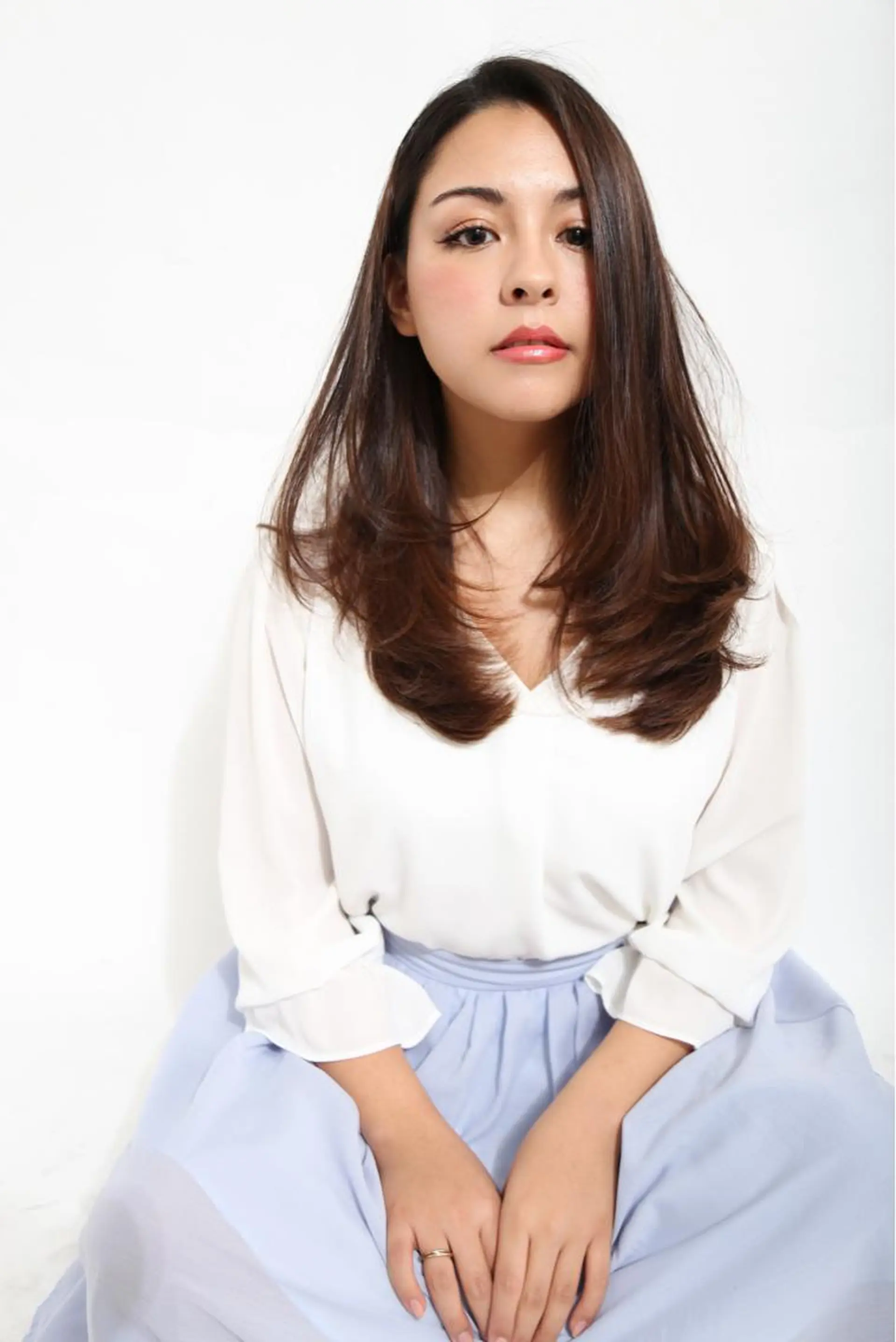 ロング カラー ISOLA-blu黒川店所属・野村 勇斗のその他イメージ