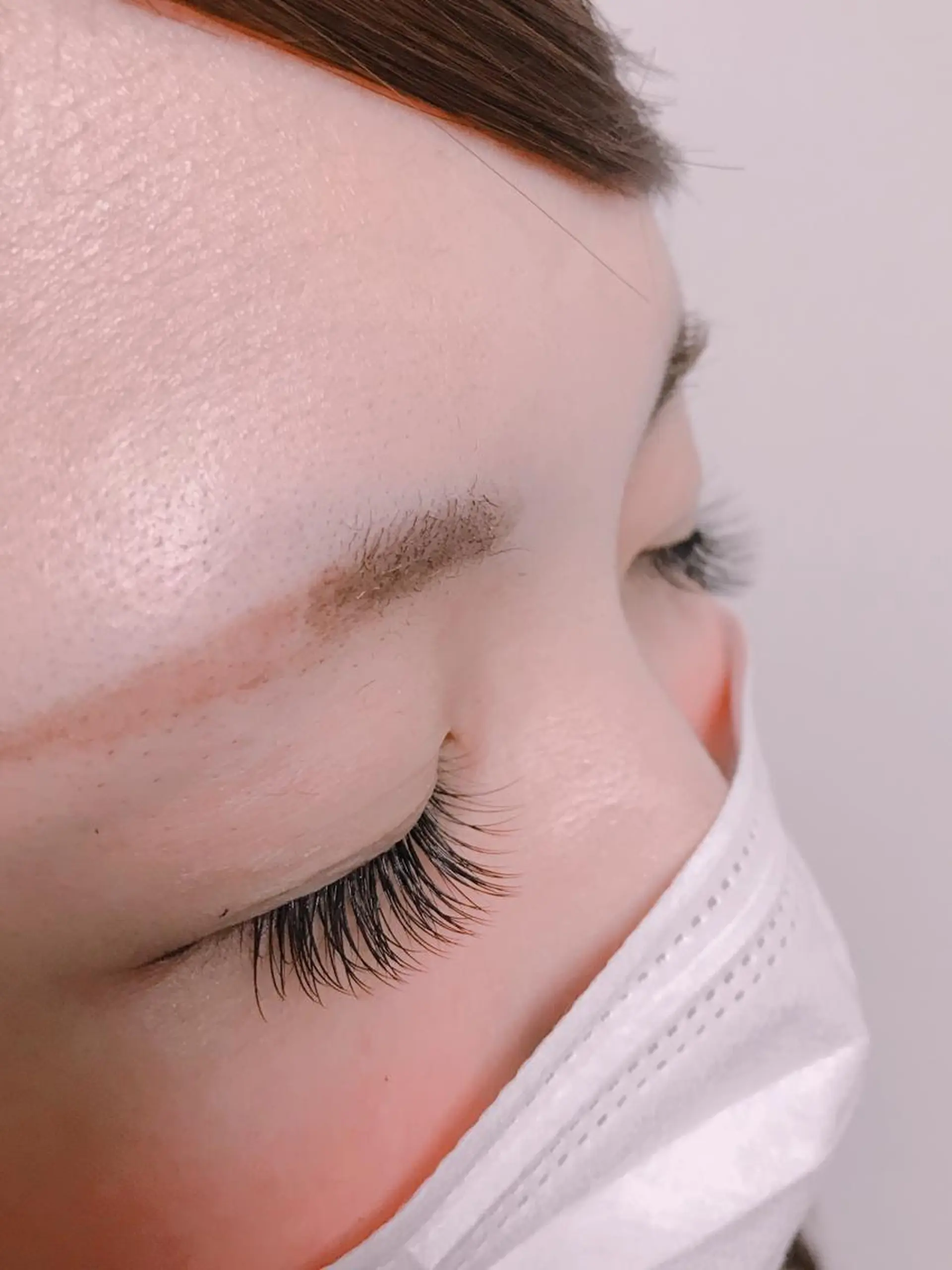 マツエク・マツパ eyelashsalon  mina所属・mina ﾐｰﾅのマツエク・マツパデザイン