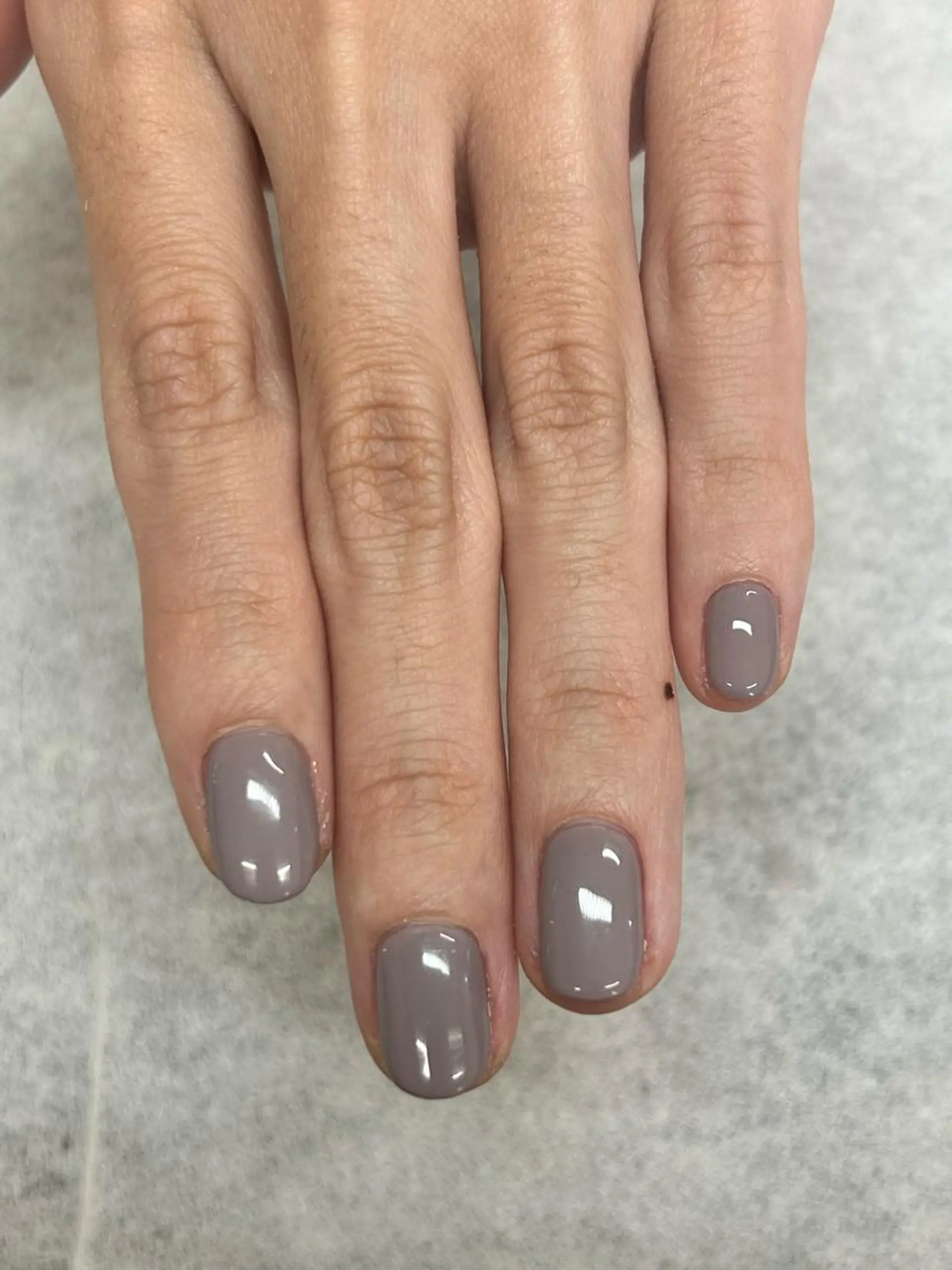 ネイル ジェルネイル nail&eyelash ercher 立川北口店所属・🧡Ercher あゆみ🧡のネイルデザイン