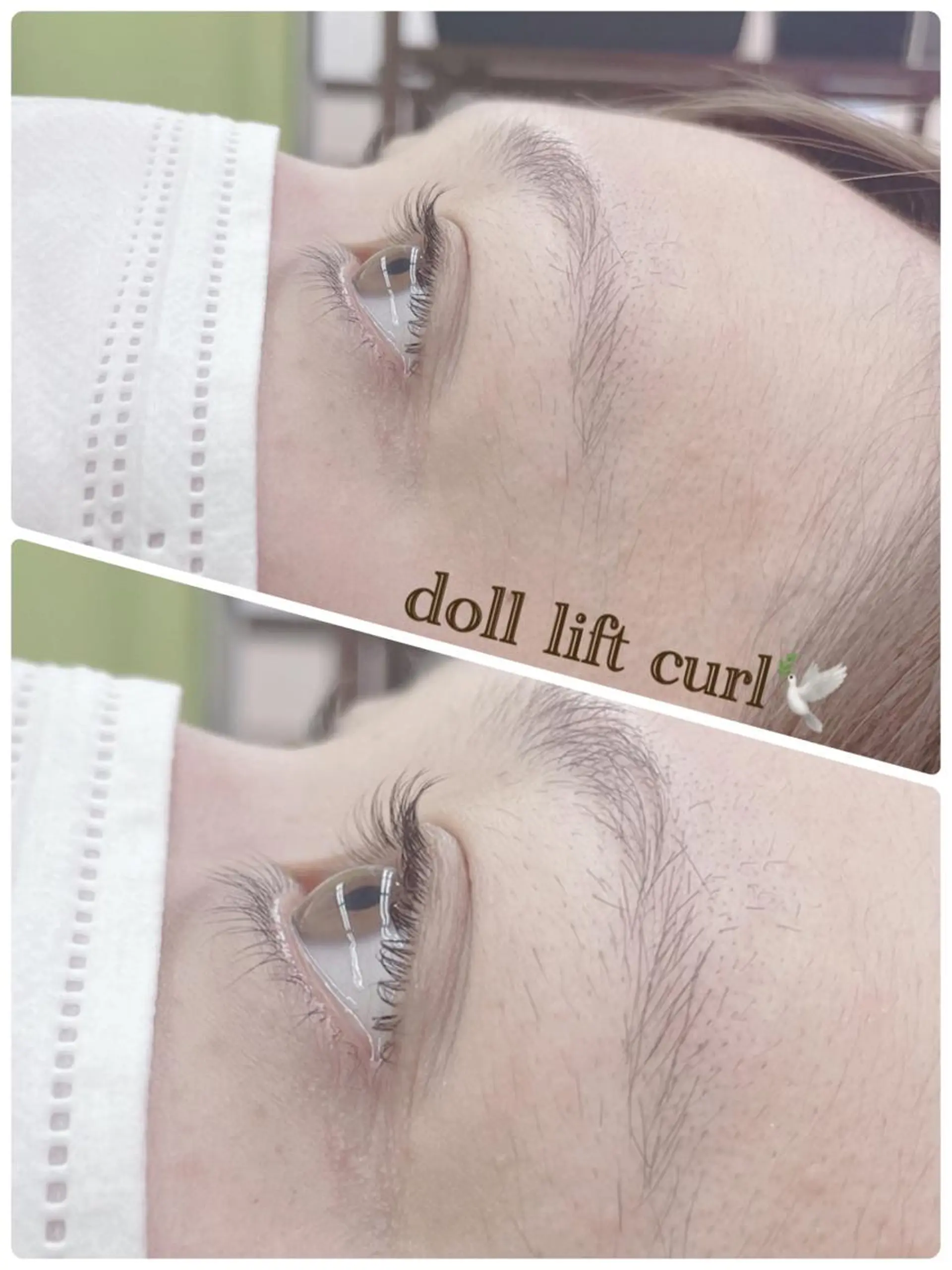 マツエク・マツパ Cカール WE RULE 札幌店 【ウィールール 札幌店】所属・✨️大人ショート 髙橋朋花のヘアスタイル