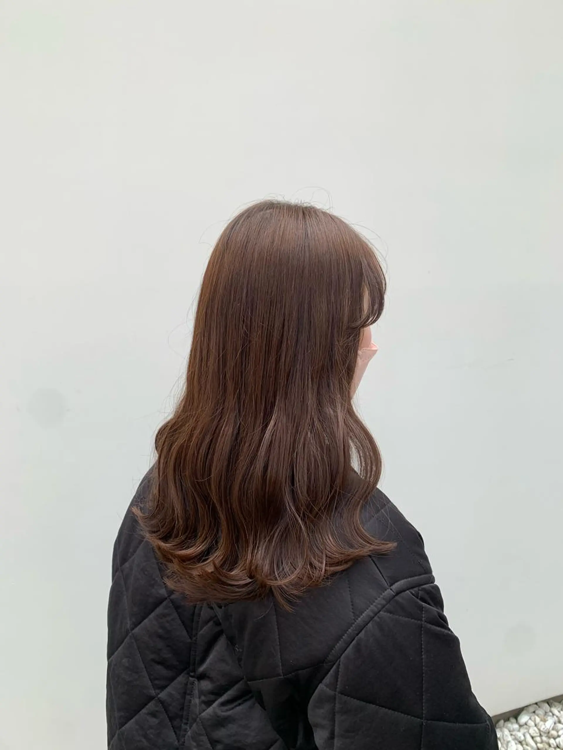 ロング 🎀FERIA梅田 出村谷　沙保🎀のヘアスタイル