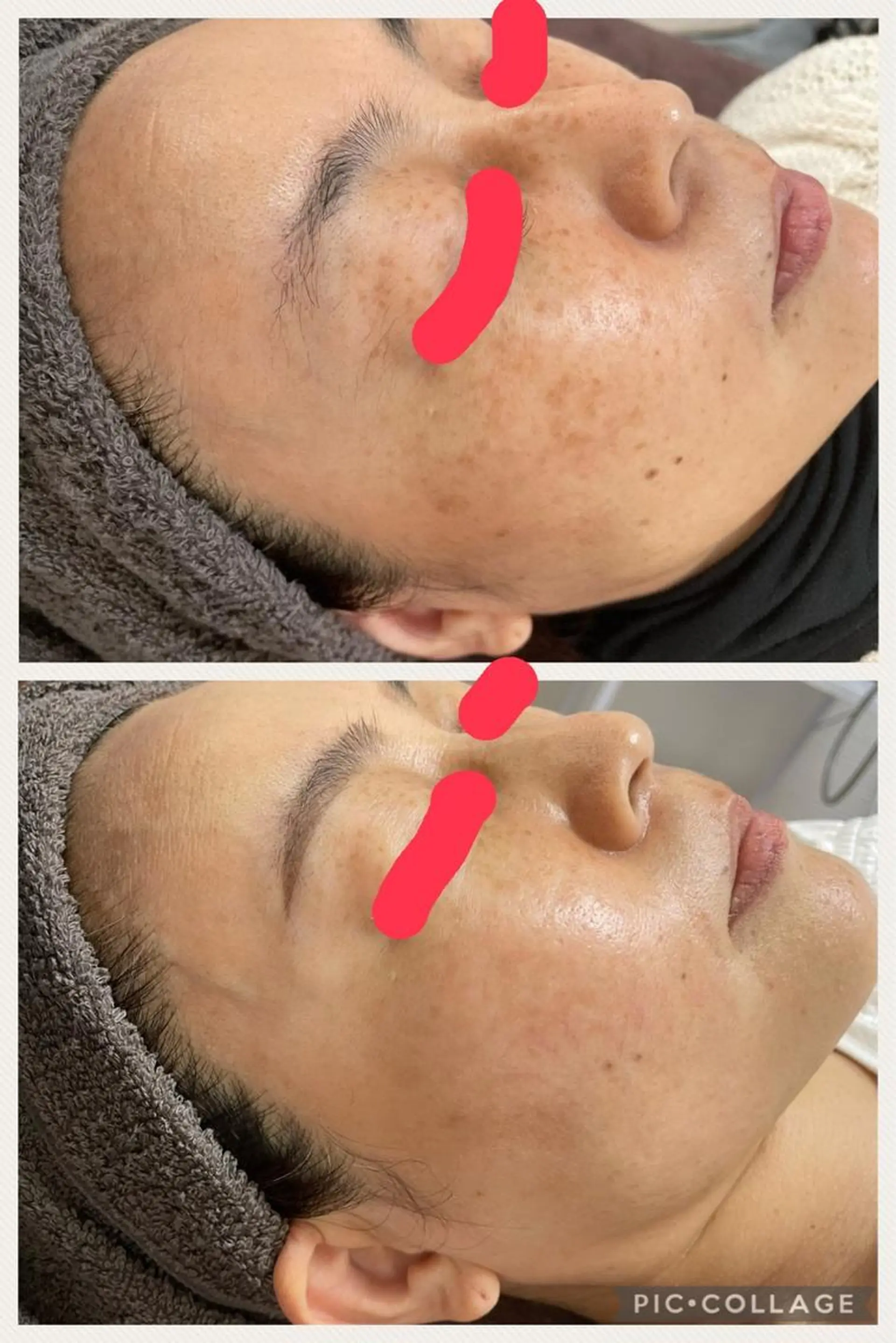 杉原 里奈のエステ・リラクイメージ