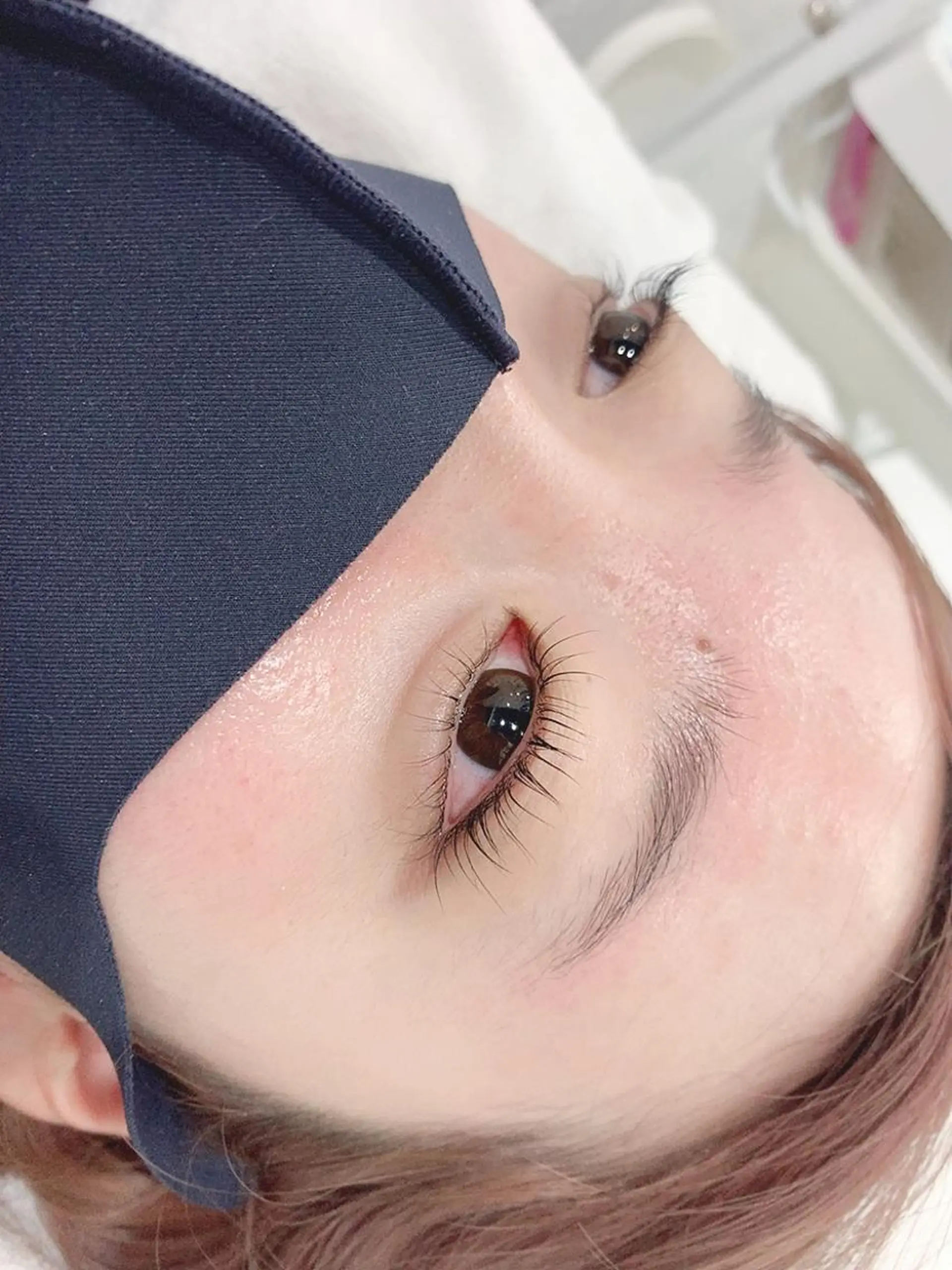 マツエク・マツパ アイサロンlazo 真愛【mai】のマツエク・マツパデザイン