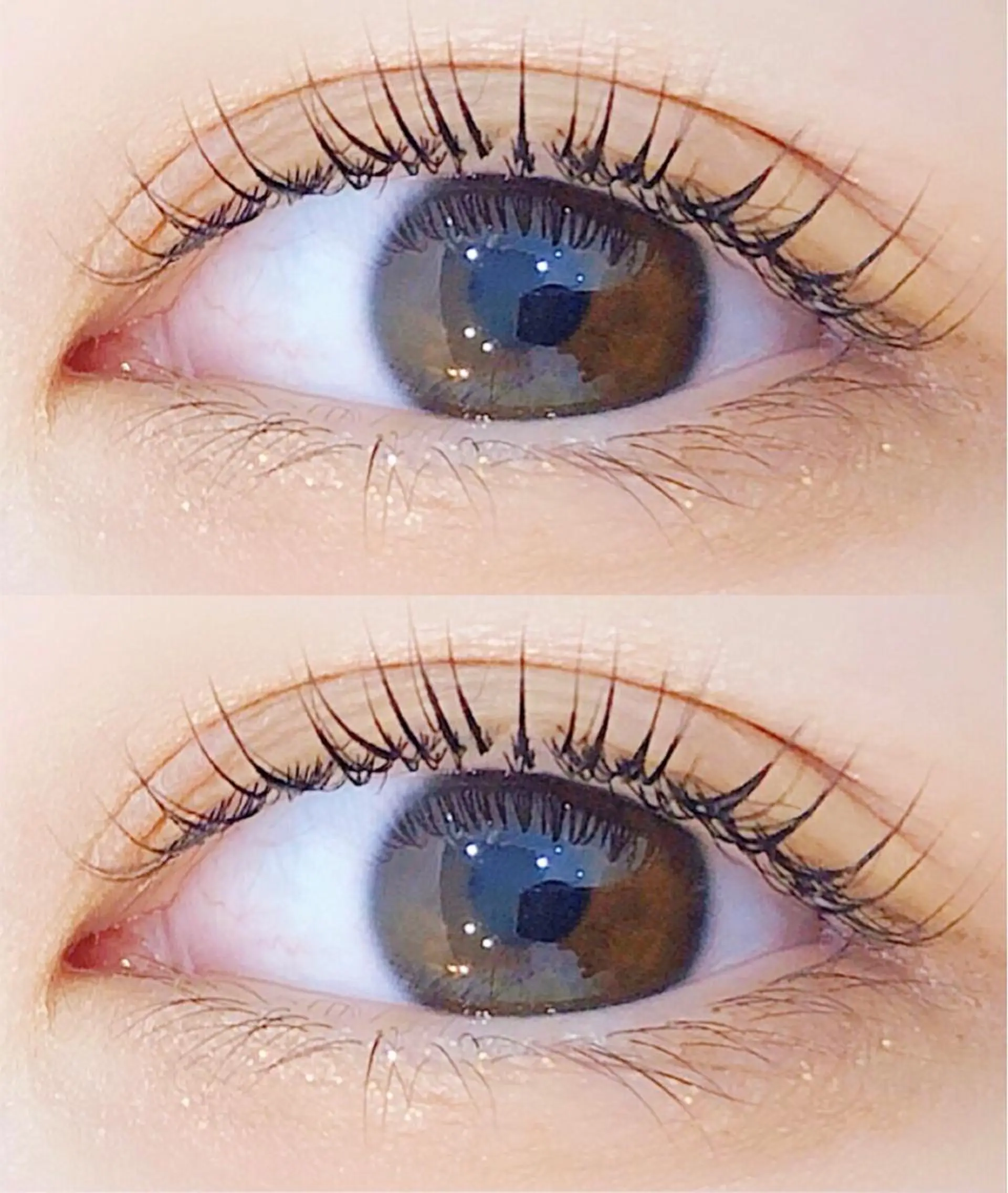 マツエク・マツパ ami☾Belire Nail&eyeのマツエク・マツパデザイン