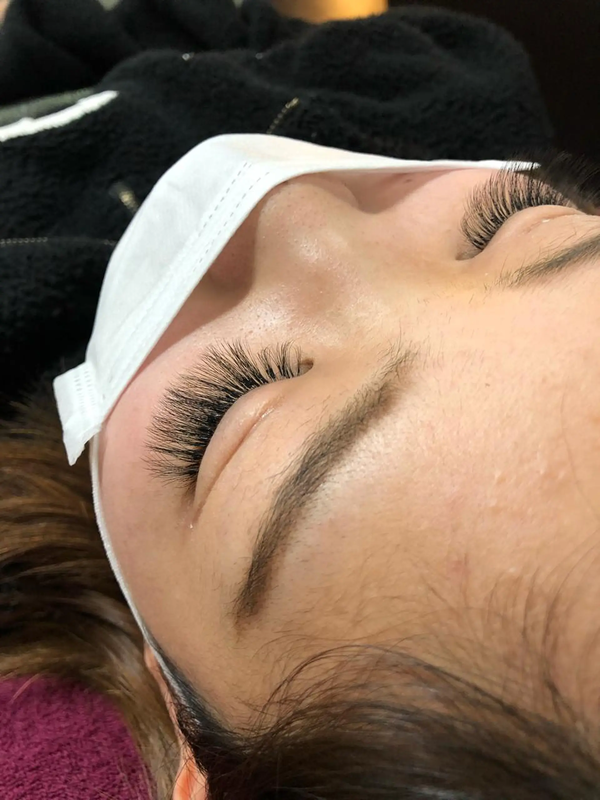 マツエク・マツパ KITTY 立川のネイルデザイン