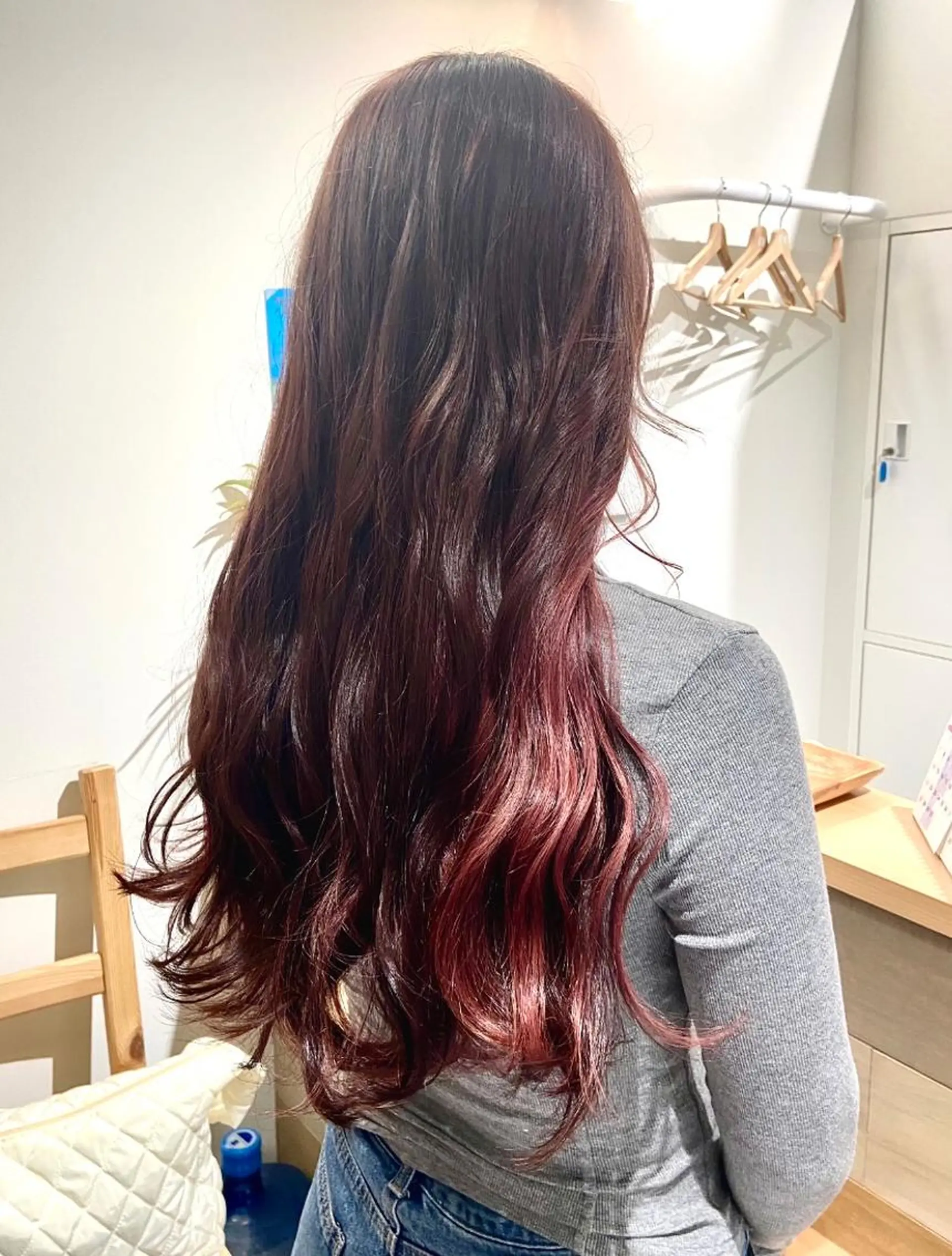 カラー ブリーチ/パーマ特化 / Miyuki🎨のヘアスタイル