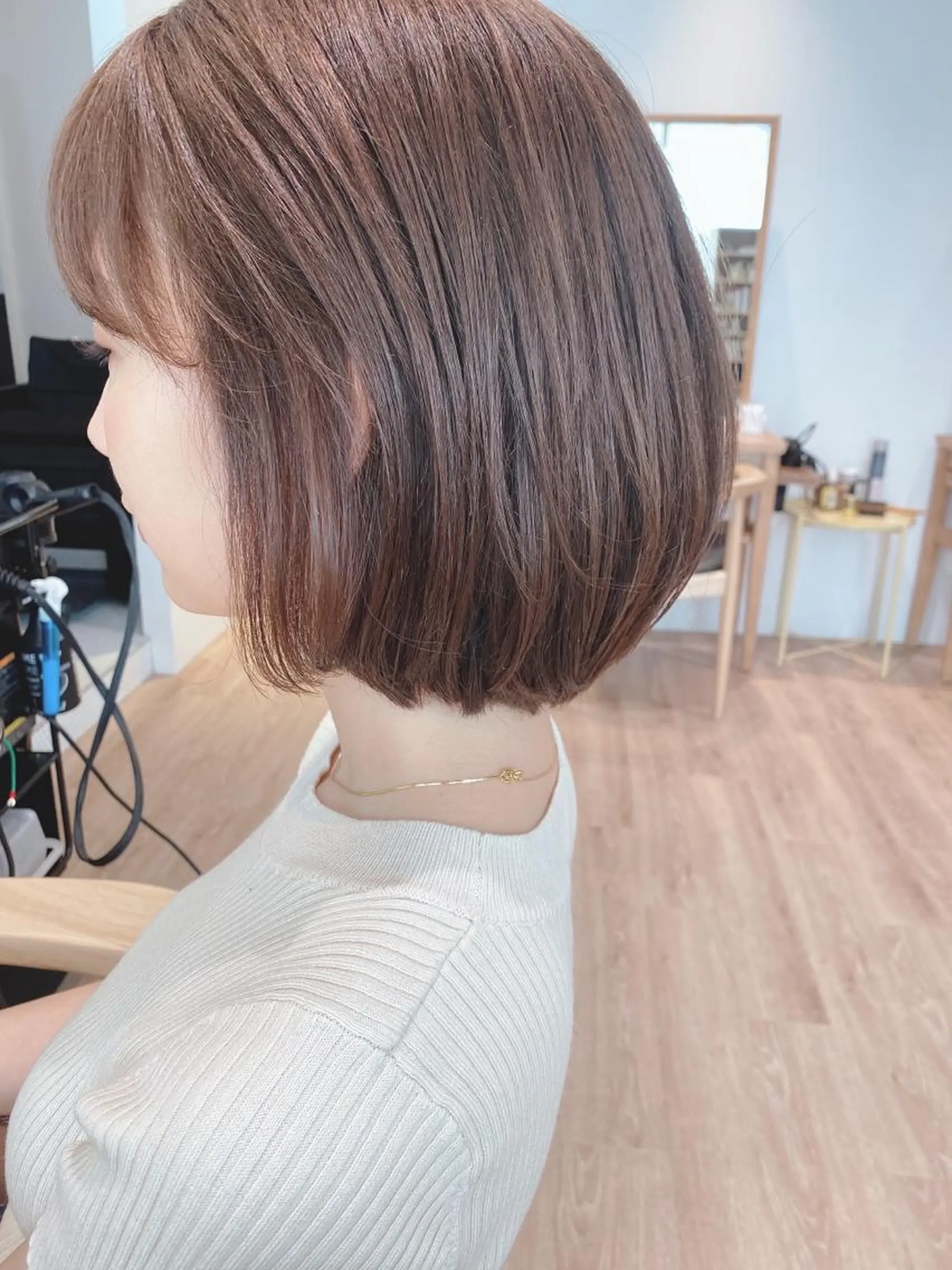 ショート topstylist 松田みこのその他イメージ