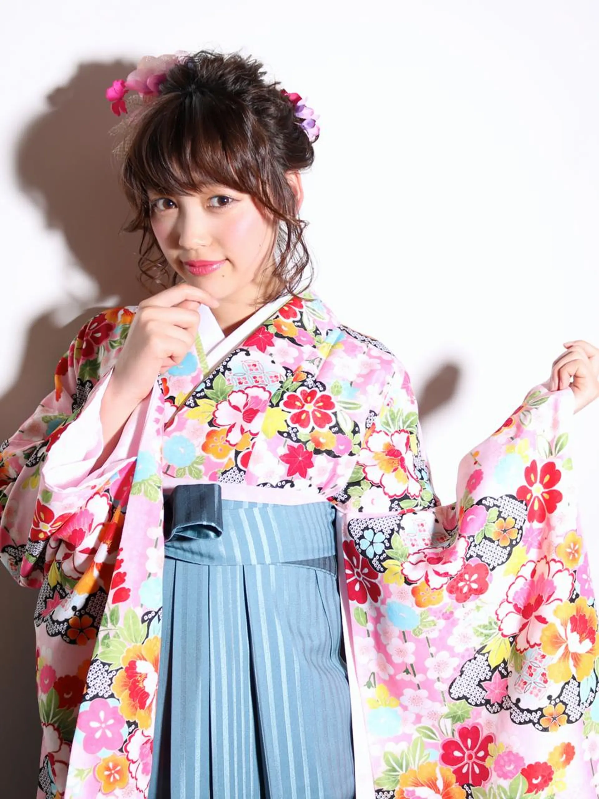 ヘアアレンジ 【髪質改善師】 鈴木伸之介のヘアスタイル