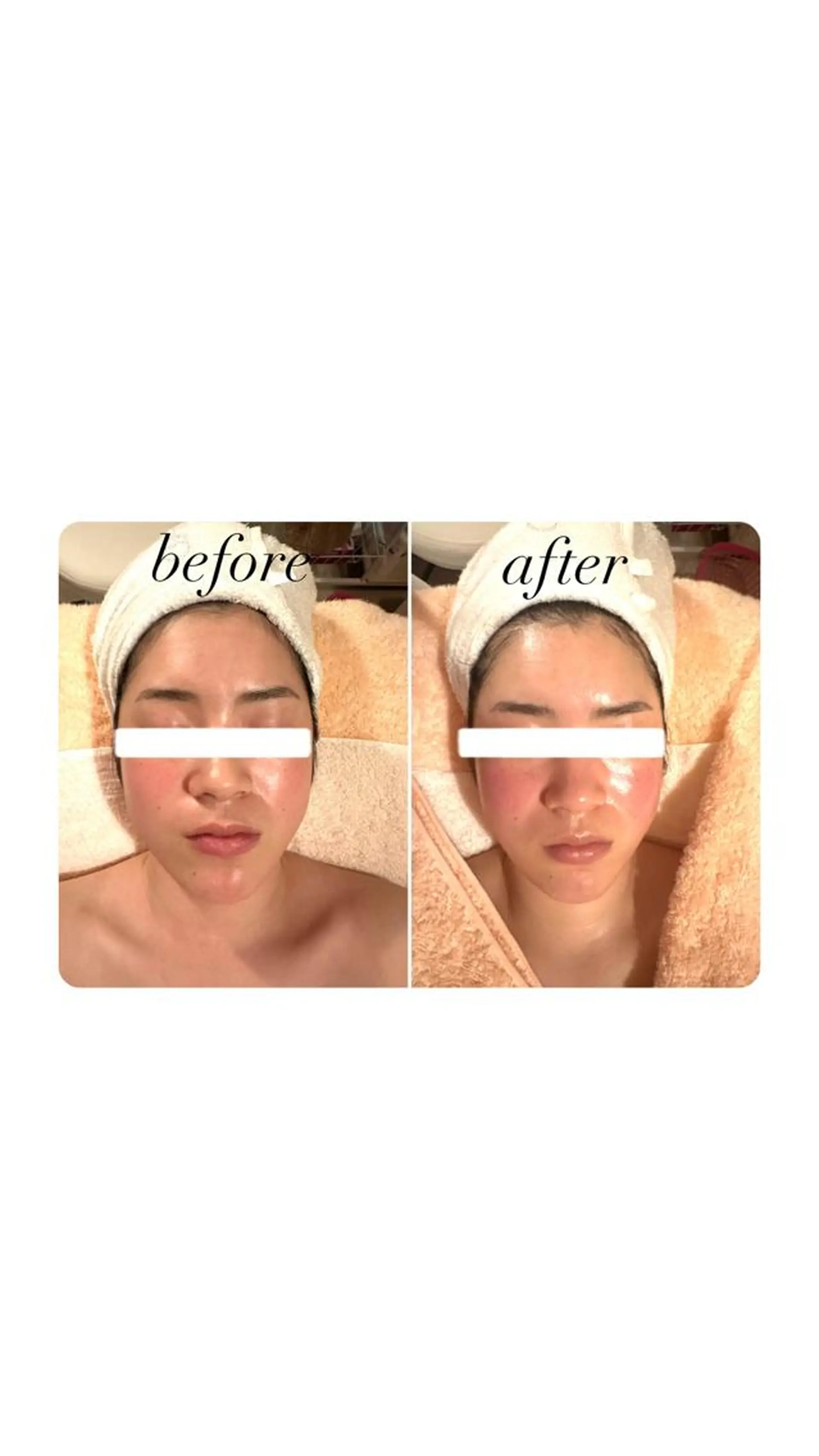 メナードフェイシャルサロン犬山橋爪店所属・メナード谷口 春香のエステ・リラクイメージ