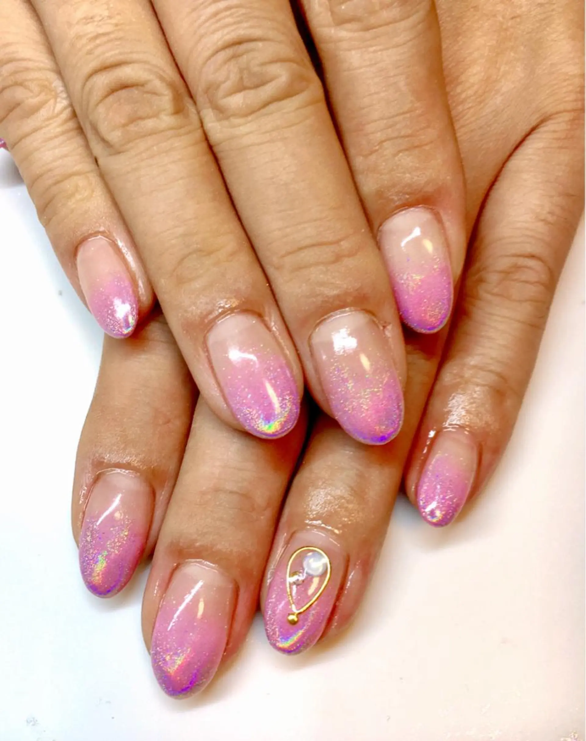 ネイル nailsalon sugarr所属・nailist cocoのネイルデザイン