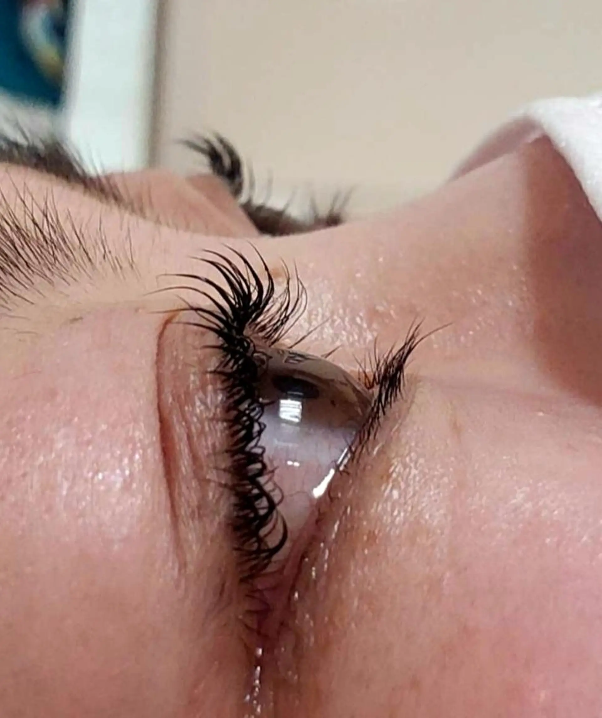 マツエク・マツパ マツパ COOLヘアーリズム所属・COOL 上田店のマツエク・マツパデザイン