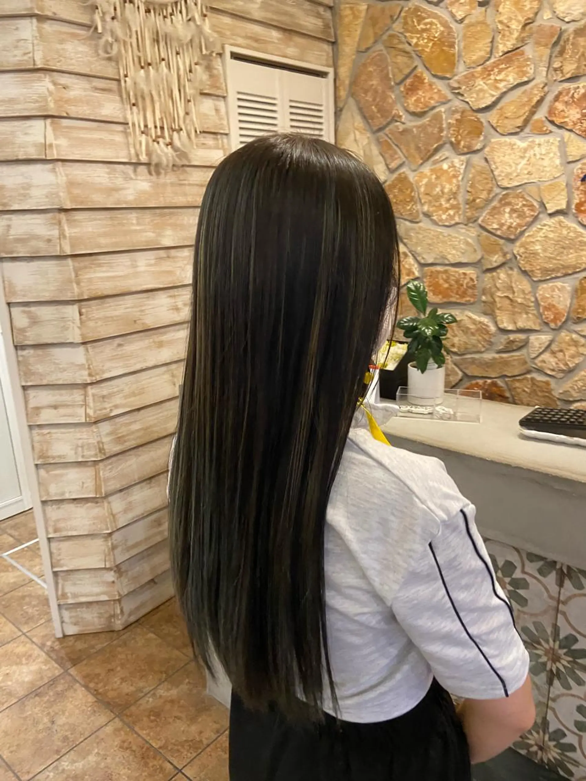 ロング カラー 🛼Michi 【ミチ】🛼のヘアスタイル