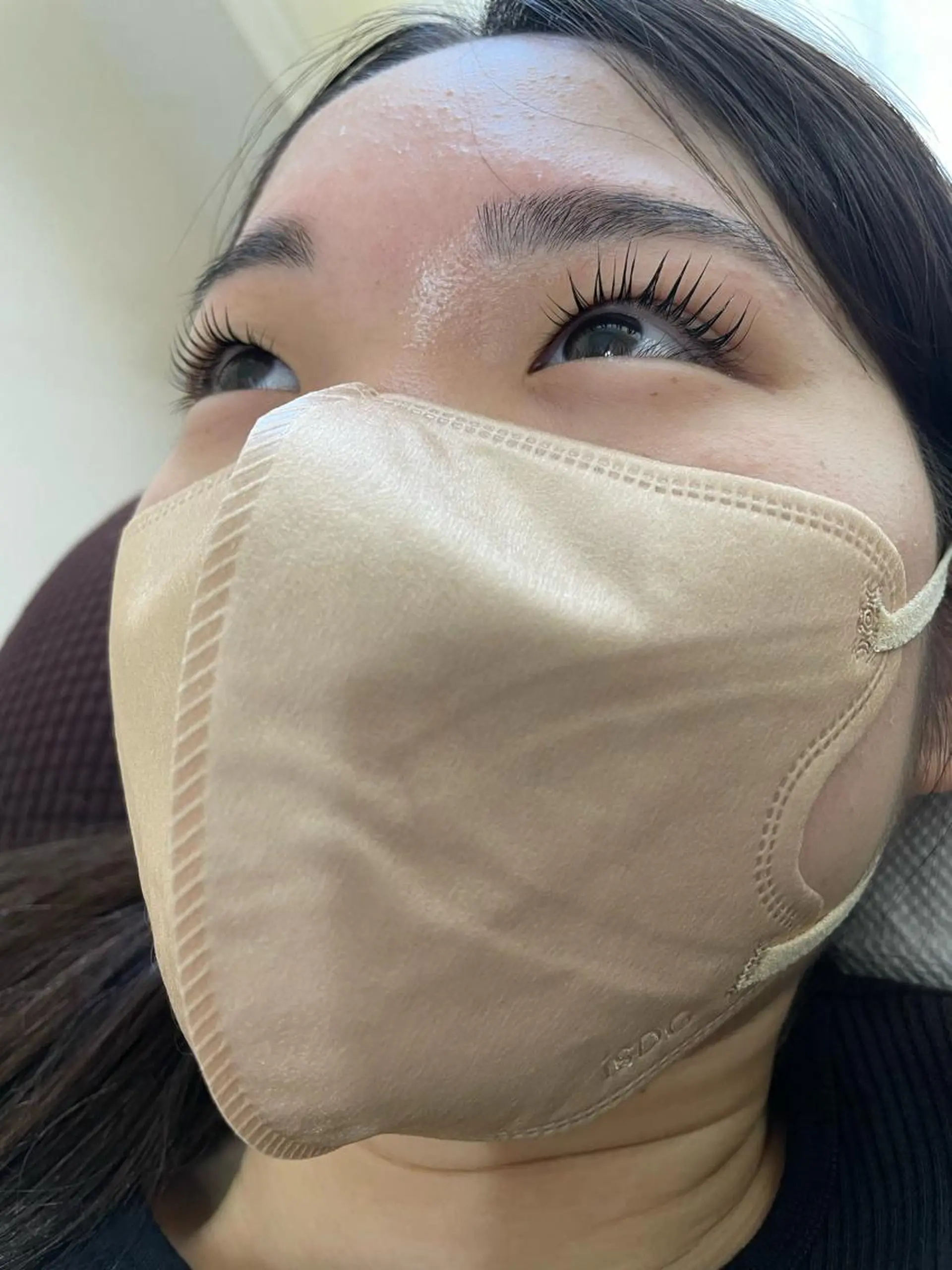 マツエク・マツパ dear beautyのマツエク・マツパデザイン