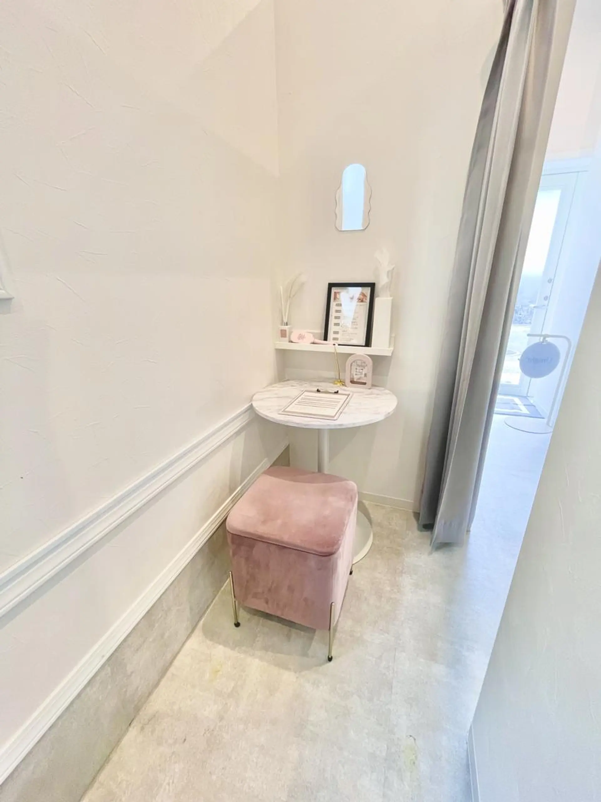 TLIENGLE高宮 エステ・ネイルのエステ・リラクイメージ