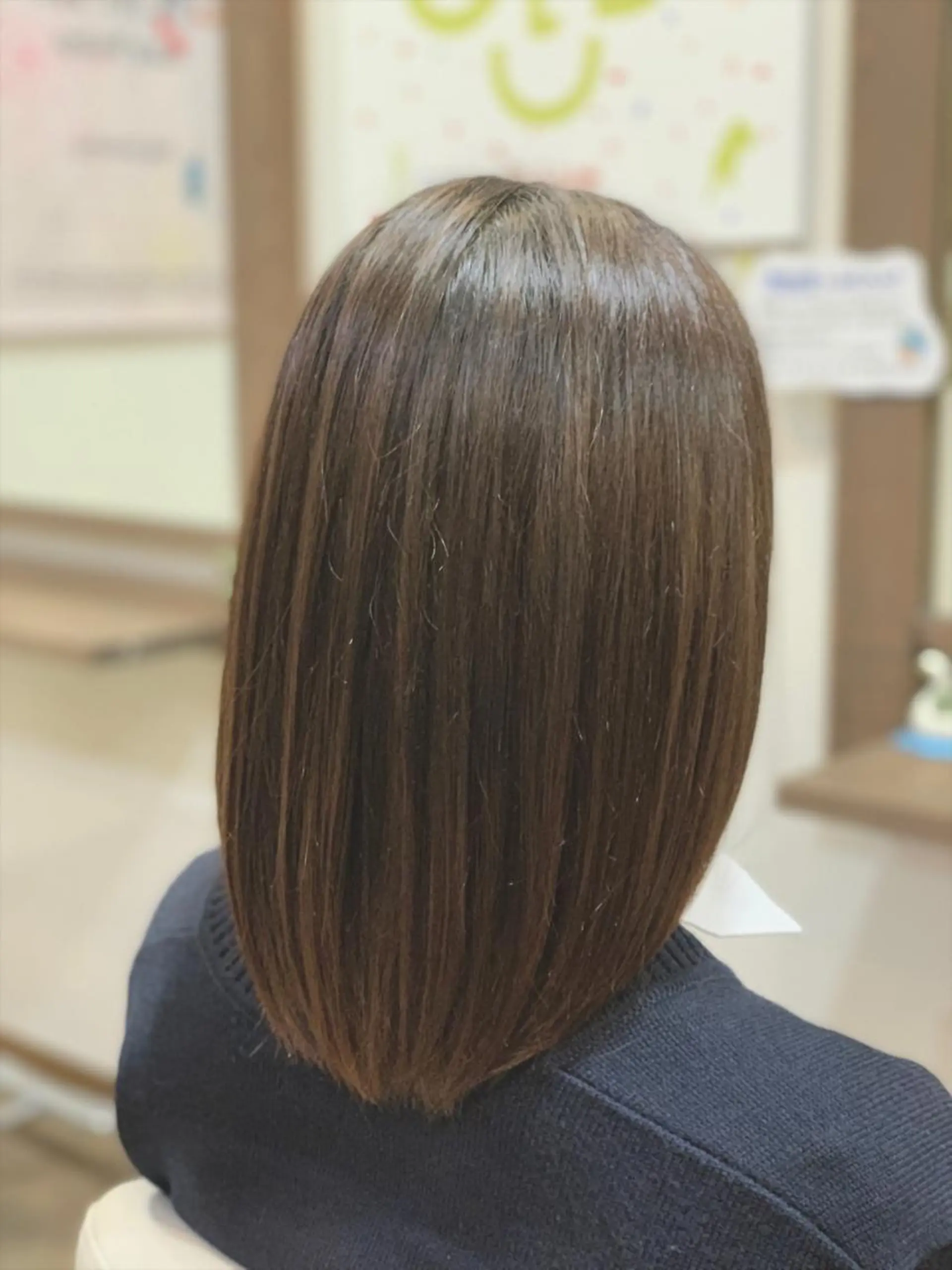 ミディアム シュリット所属・錦織 勝のヘアスタイル