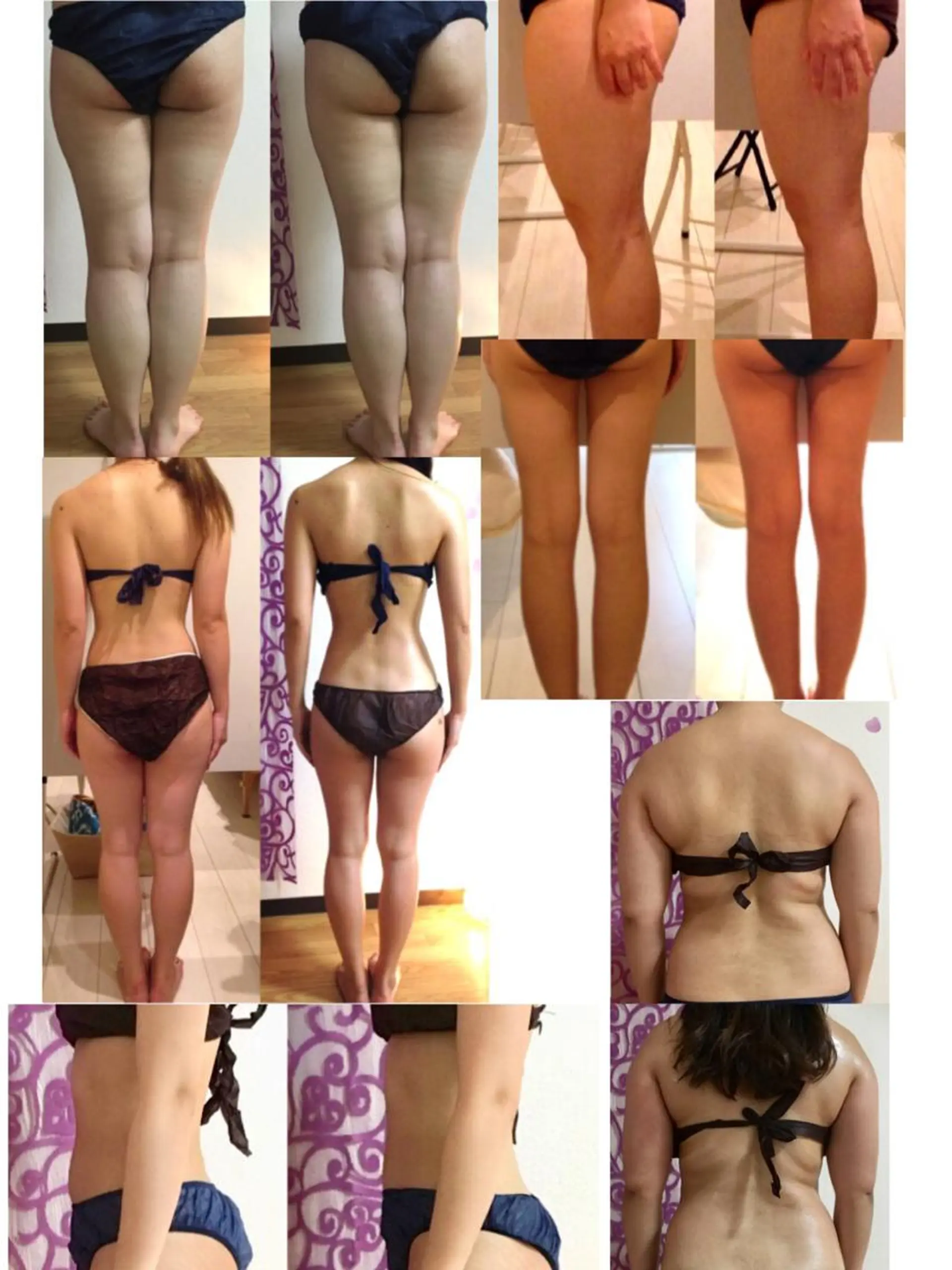 ロング カラー パーマ ヘアアレンジ メンズ キッズ ネイル マツエク・マツパ 強圧オールハンド痩身&黄土よもぎ蒸しプライベートサロンClematis池袋所属・強圧オールハンド痩身 片野のエステ・リラクイメージ