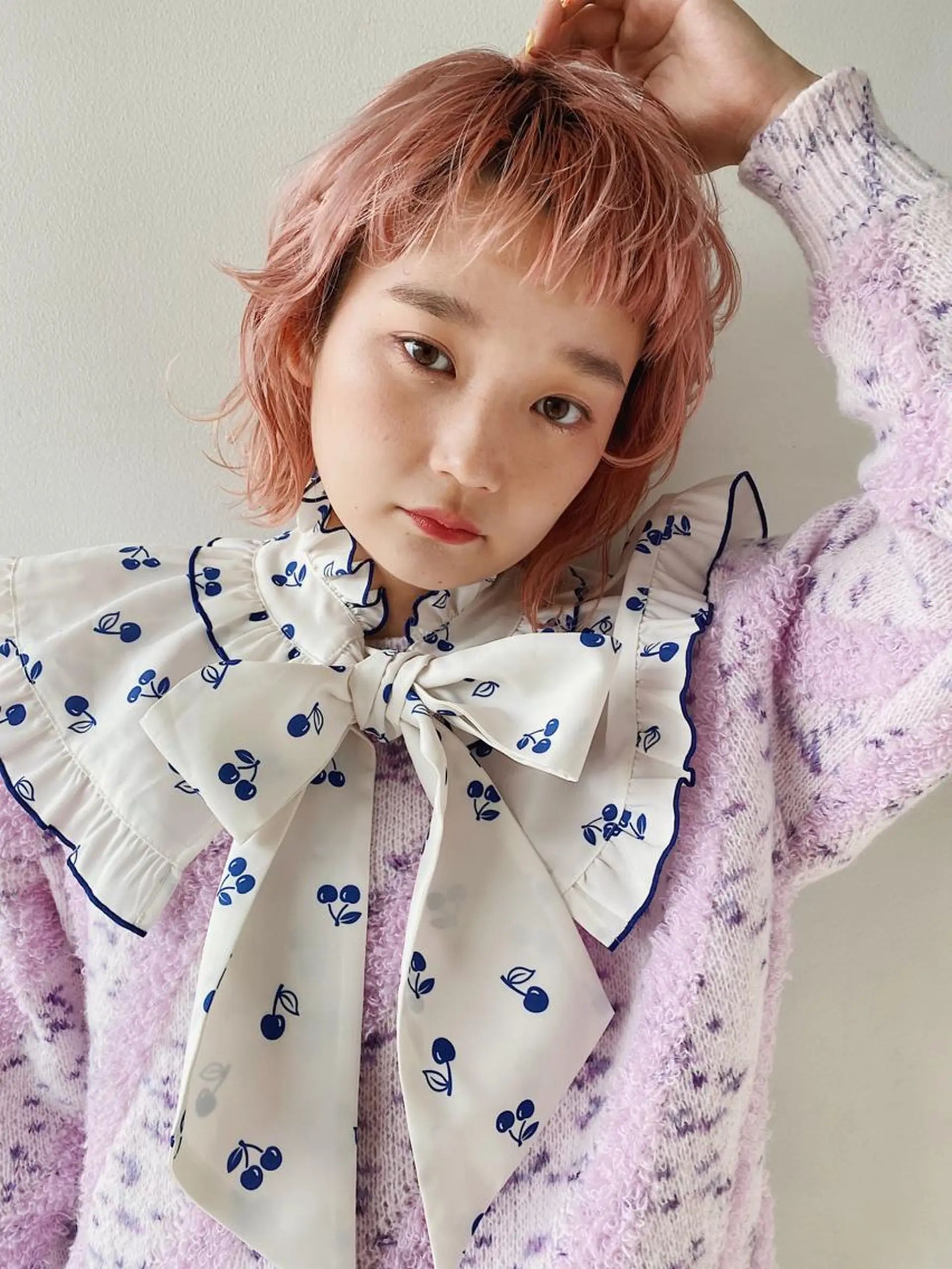 ミディアム カラー 池田 顕彦のその他イメージ