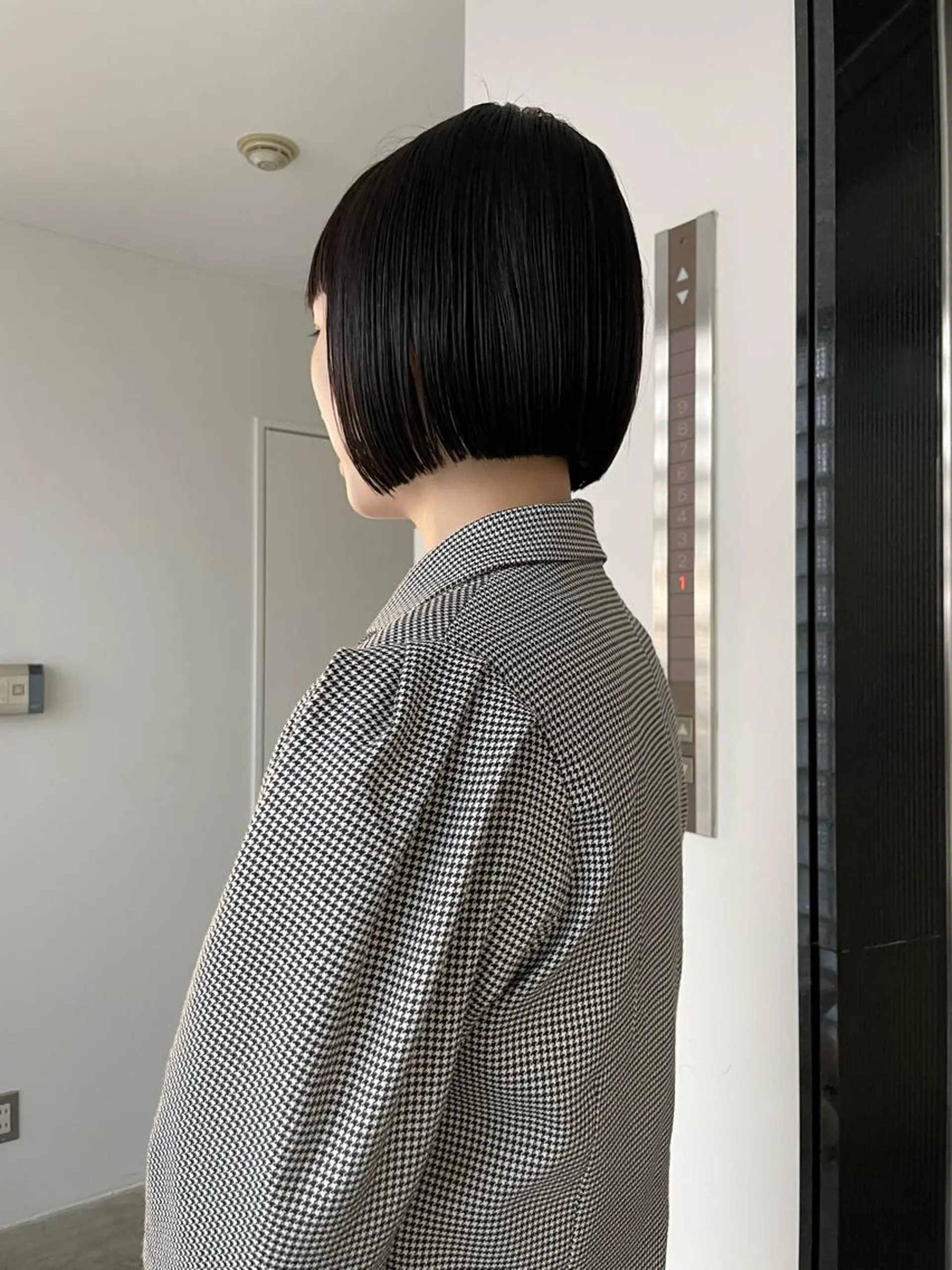 ショート 🔥ボブ／レイヤー／ shingoのヘアスタイル