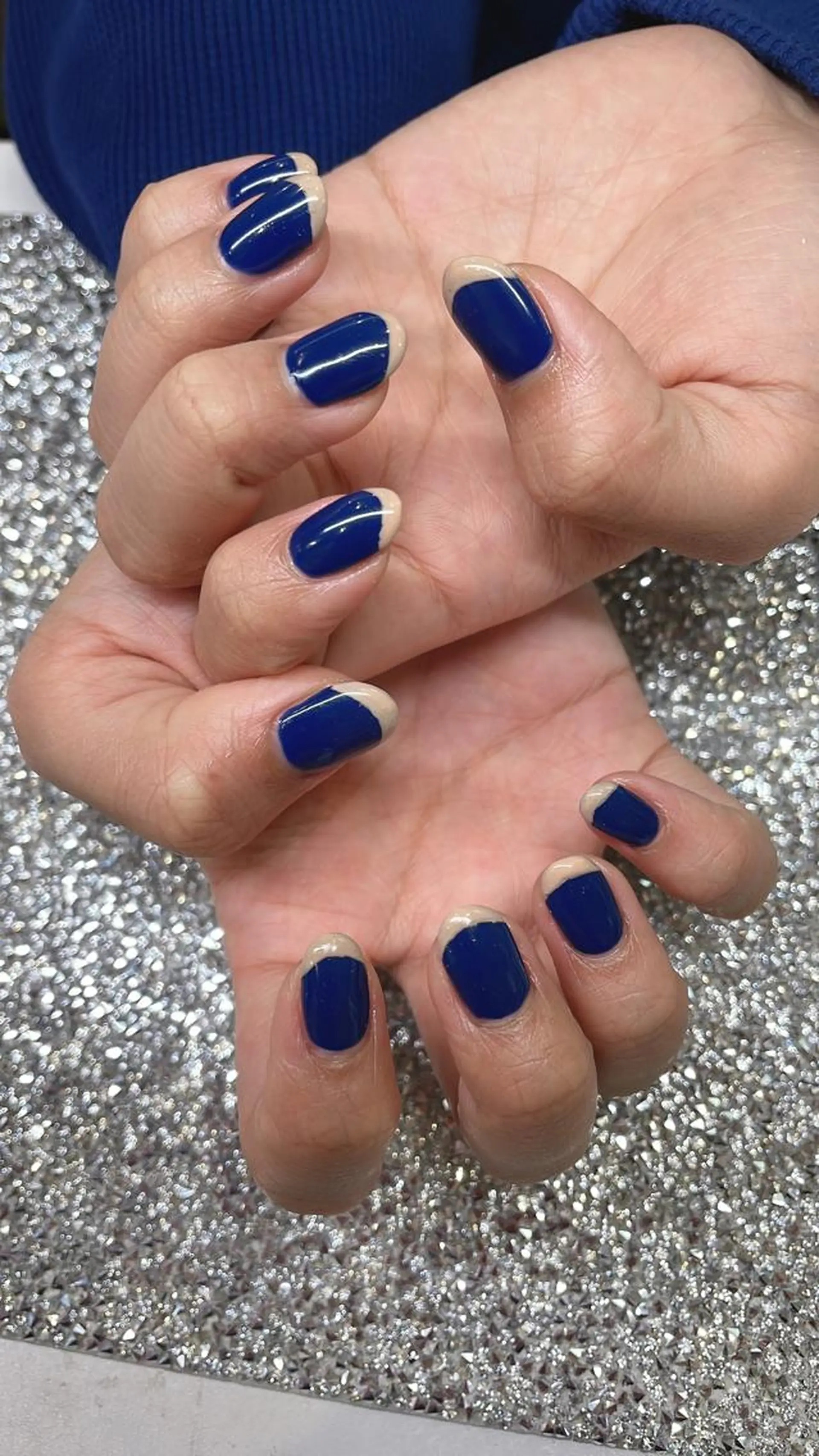 ネイル Guarendo(ガレンドゥ)錦糸町店所属・Gurando 錦糸町店のネイルデザイン