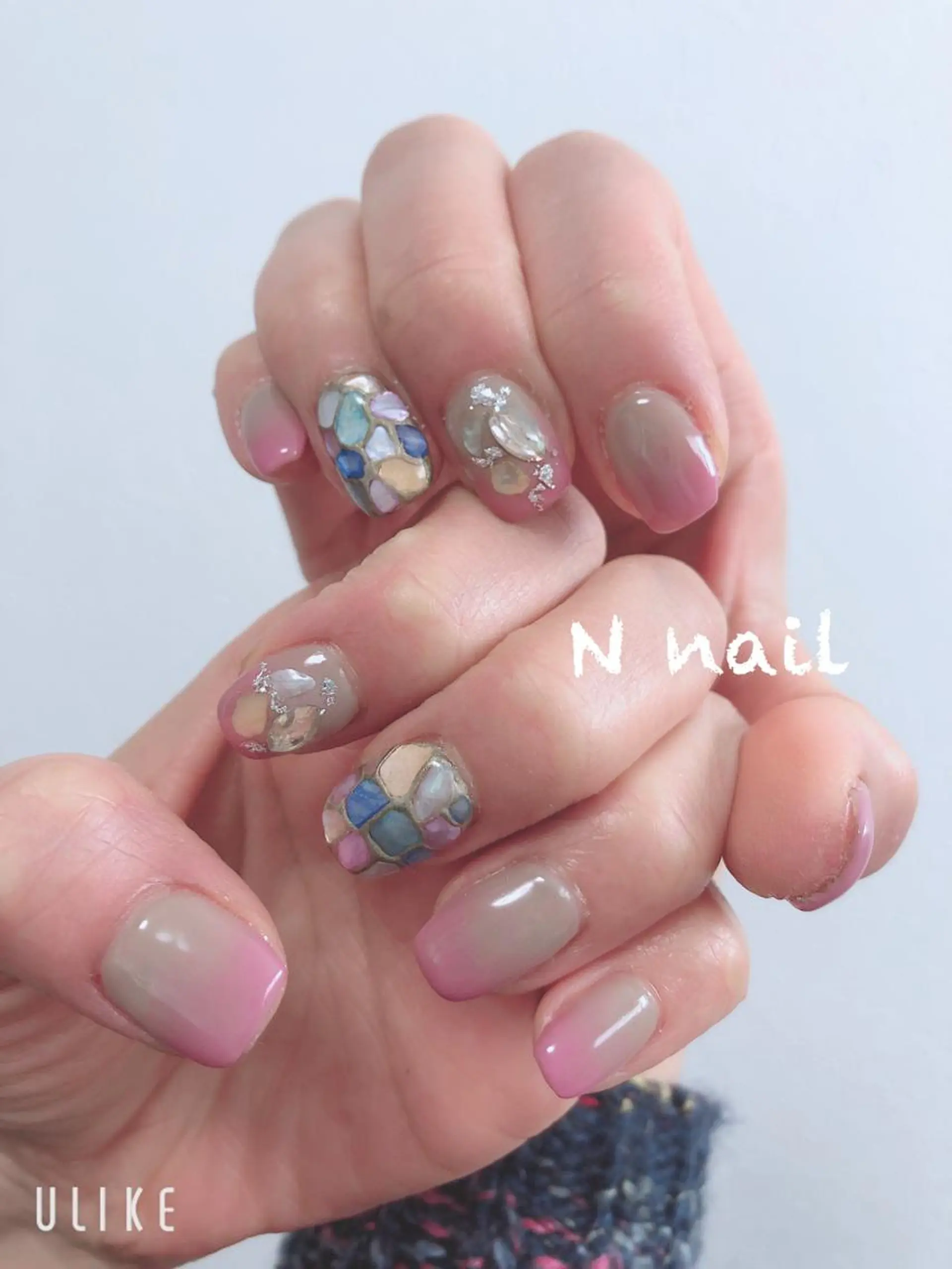 ネイル N nailのネイルデザイン