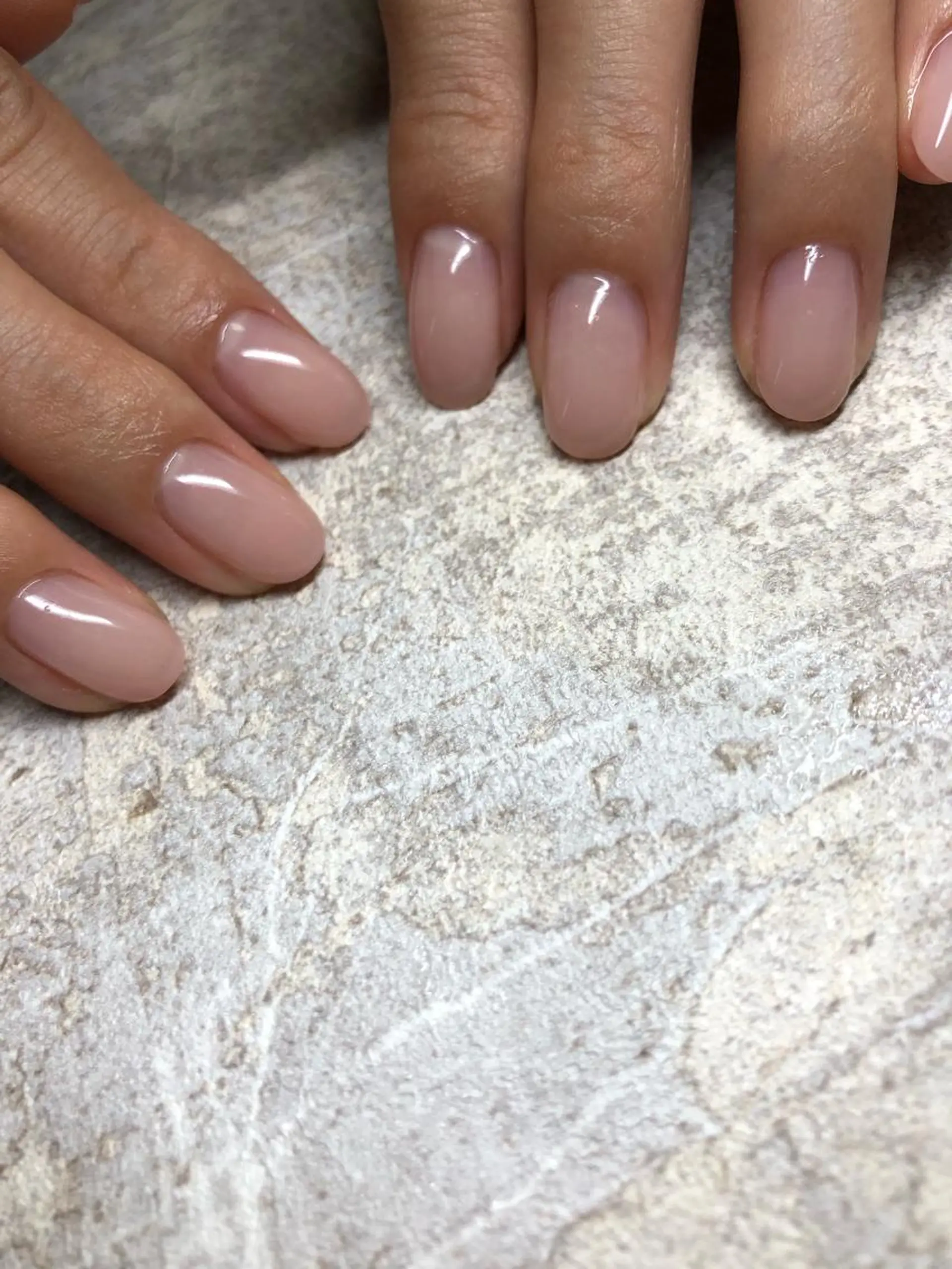 ネイル Nailsalon Luanaのネイルデザイン