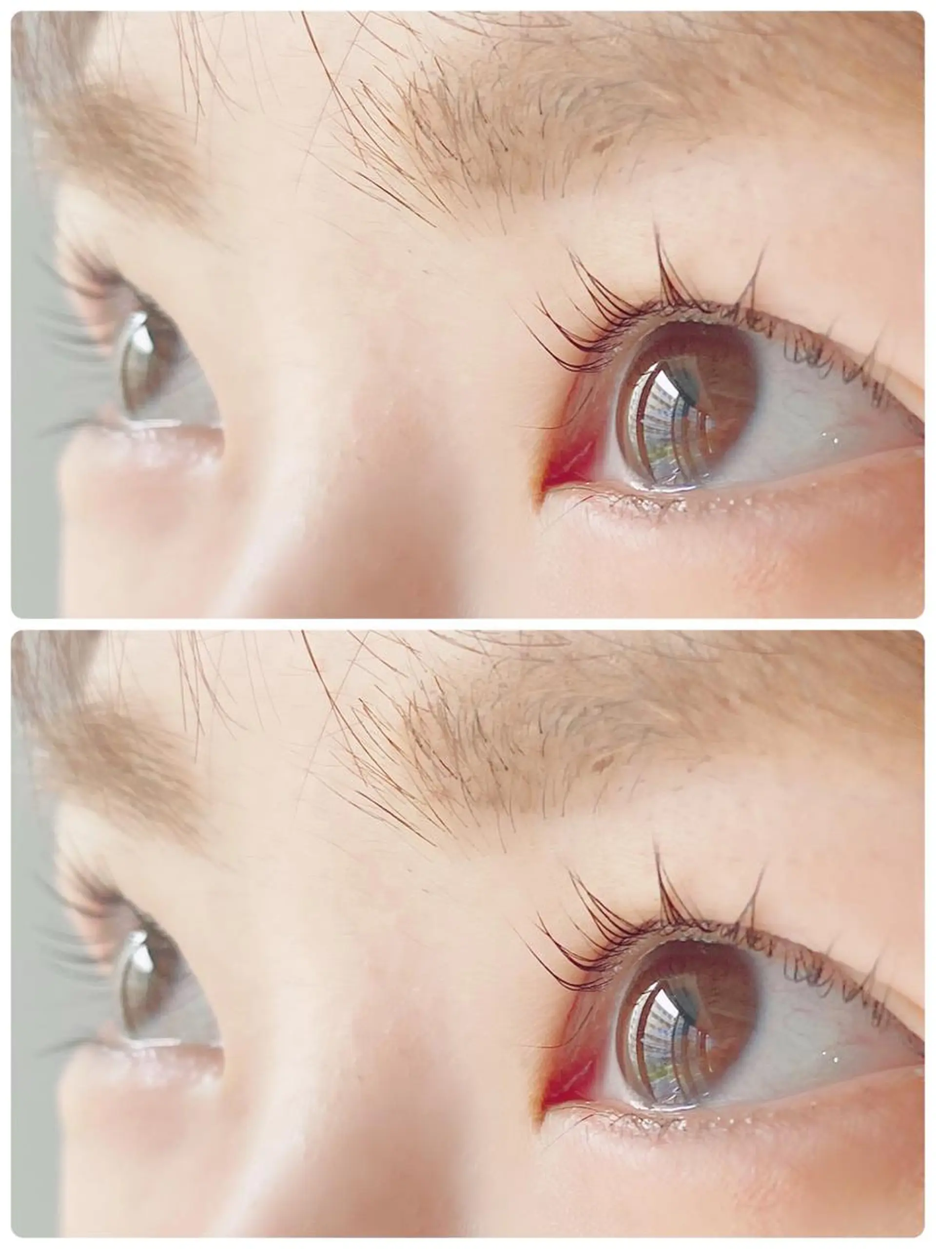 マツエク・マツパ まつげパーマ shine on 鈴木さえこのマツエク・マツパデザイン