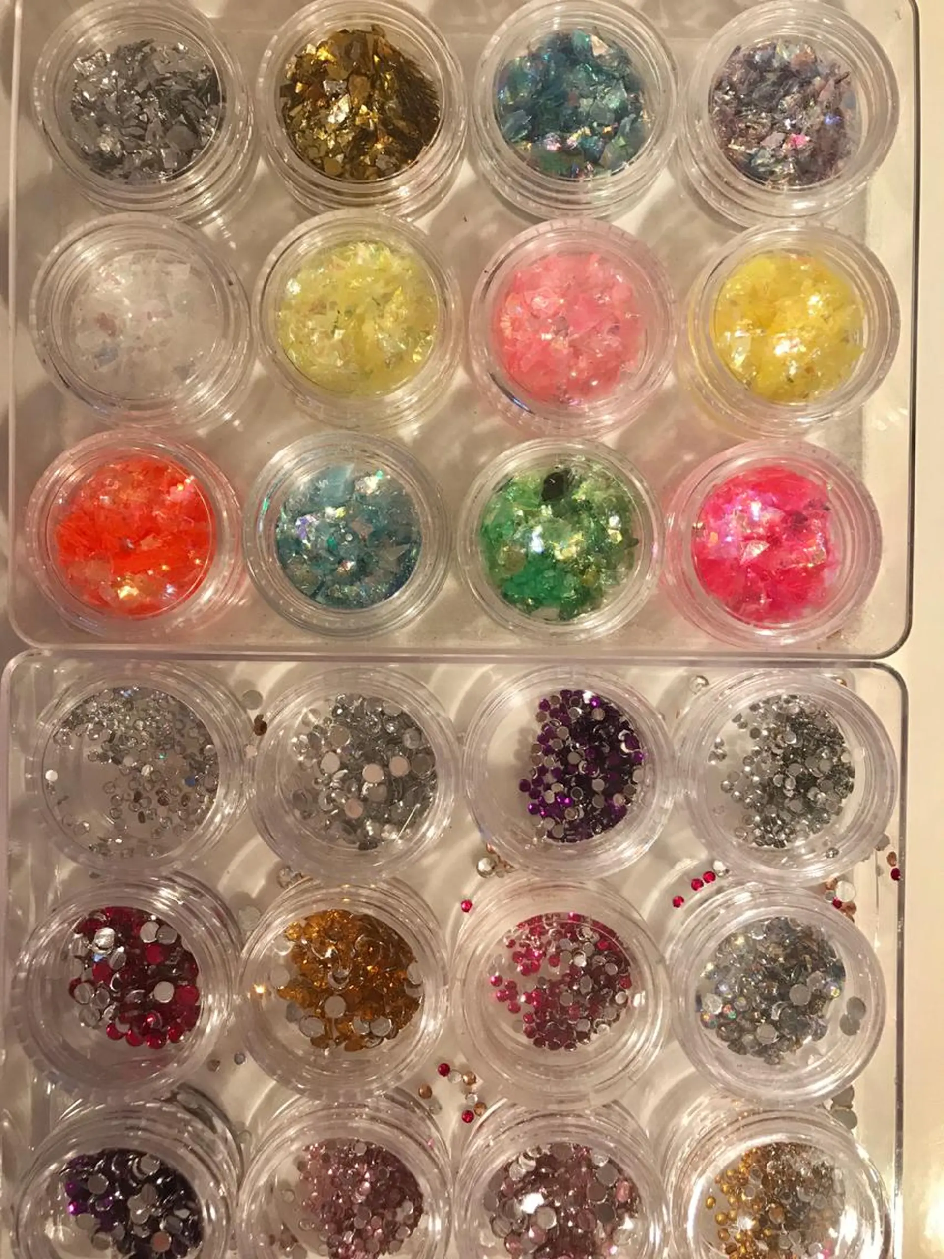 ネイル Nail &Beauty Salon ☆Kirari☆所属・ビューティサロン ☆Kirari☆のネイルデザイン